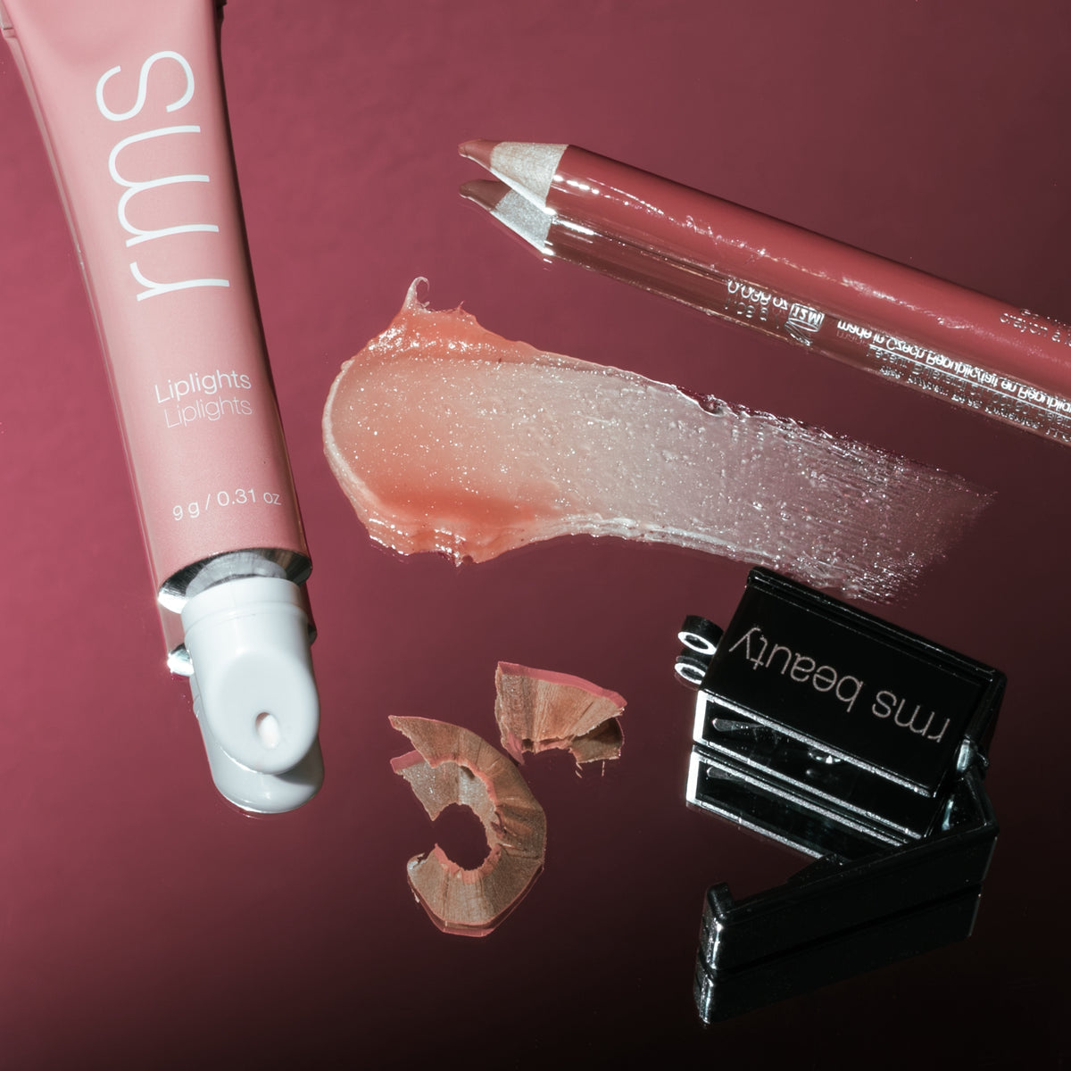 The Line & Shine Kit