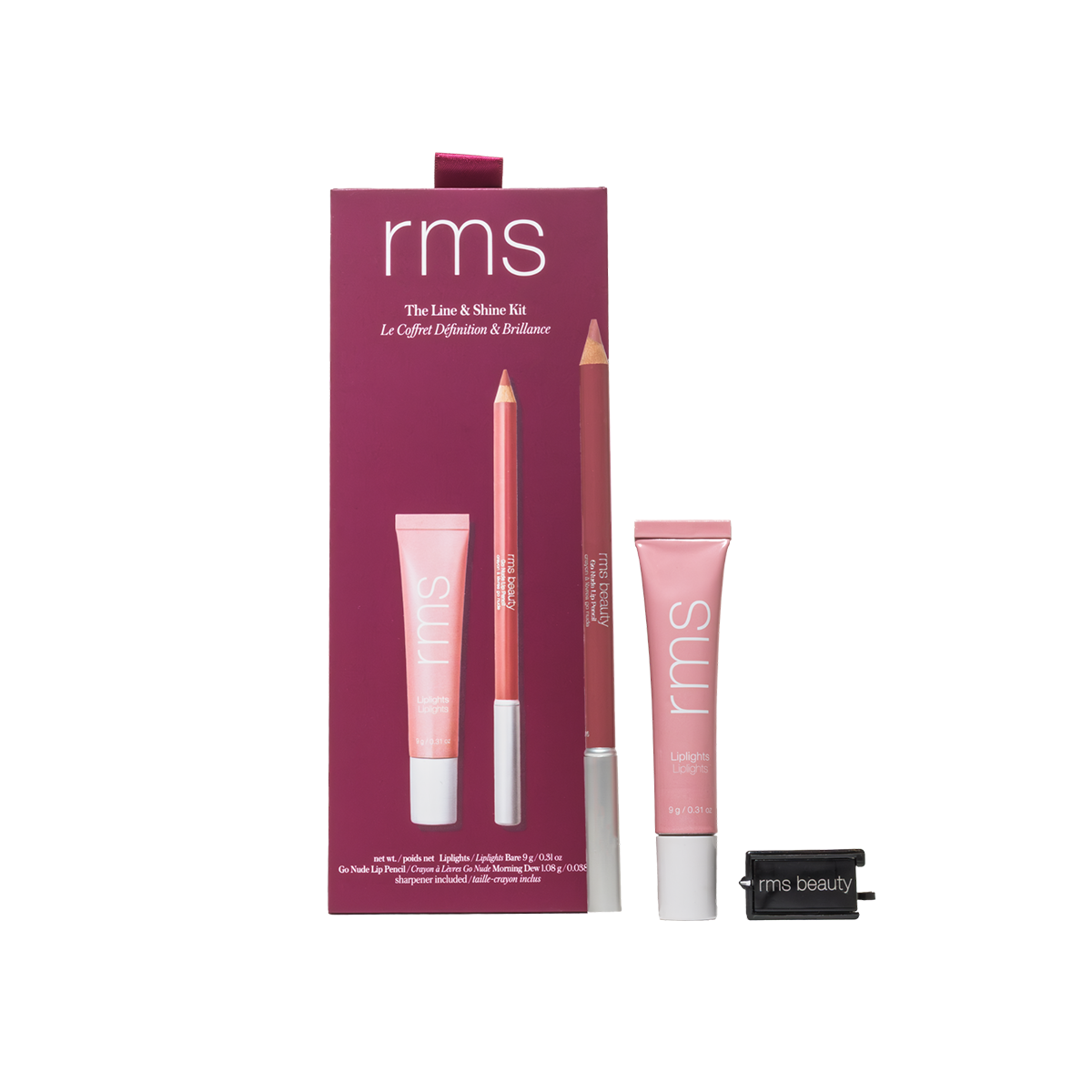 The Line & Shine Kit