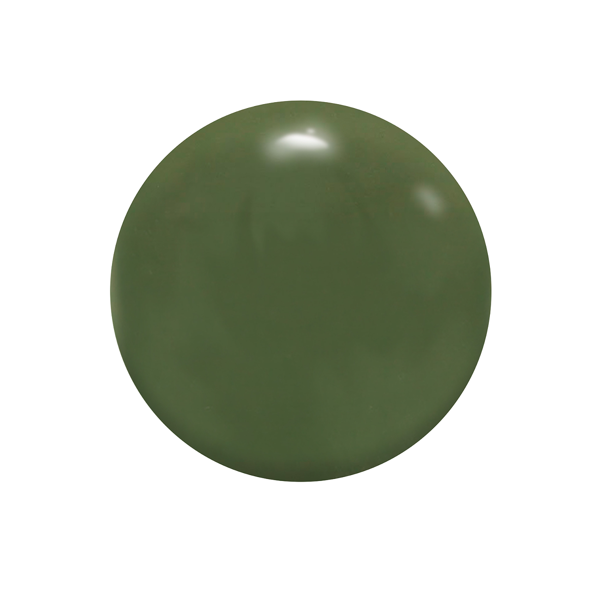 L'Oxygéné Nailberry Nagellack "A New Leaf" - Herbstkollektion 2026