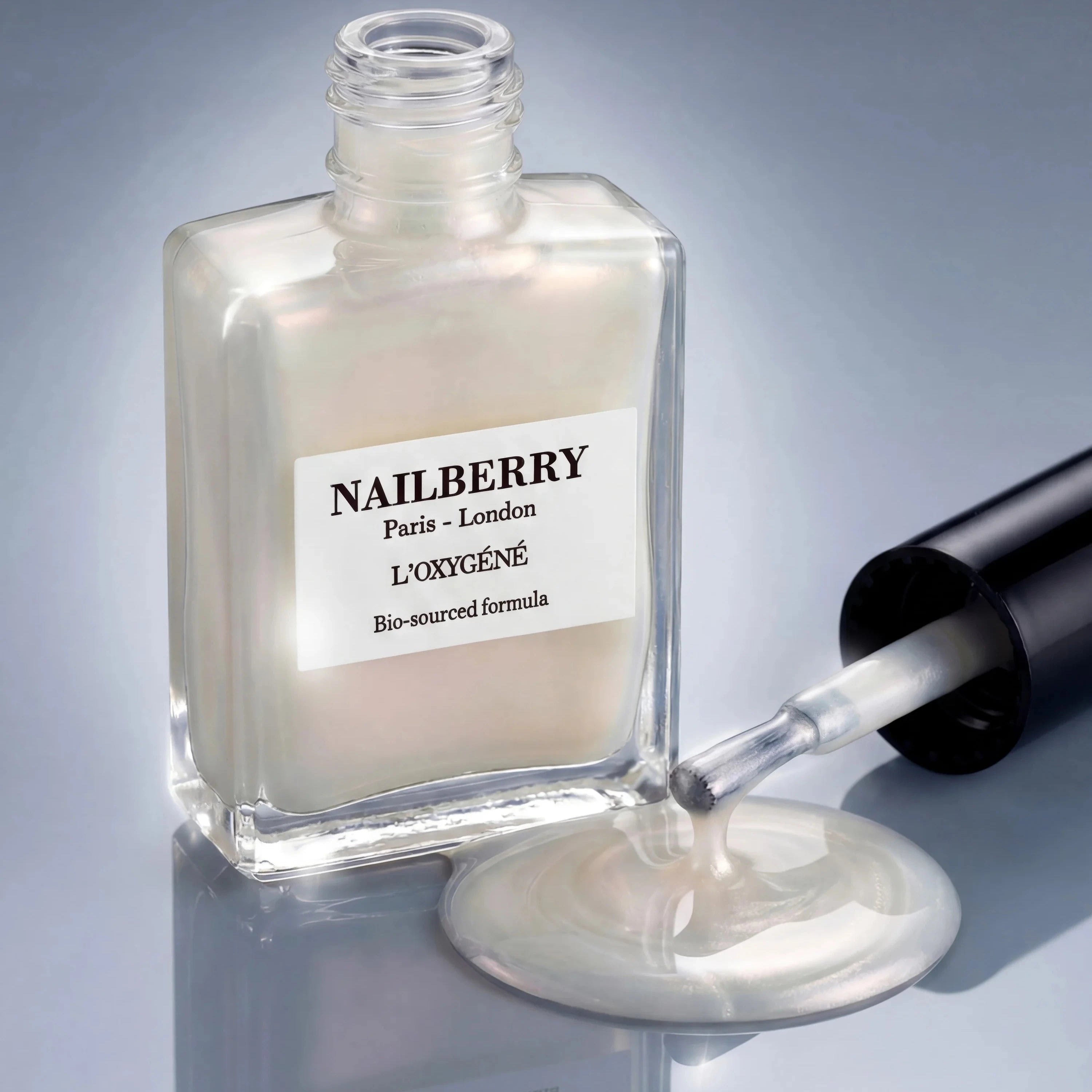 Inner Glow - zarter, eleganter Perlschimmer