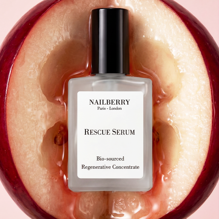 Nailberry - Rescue Serum / Regenerierendes Nagelserum