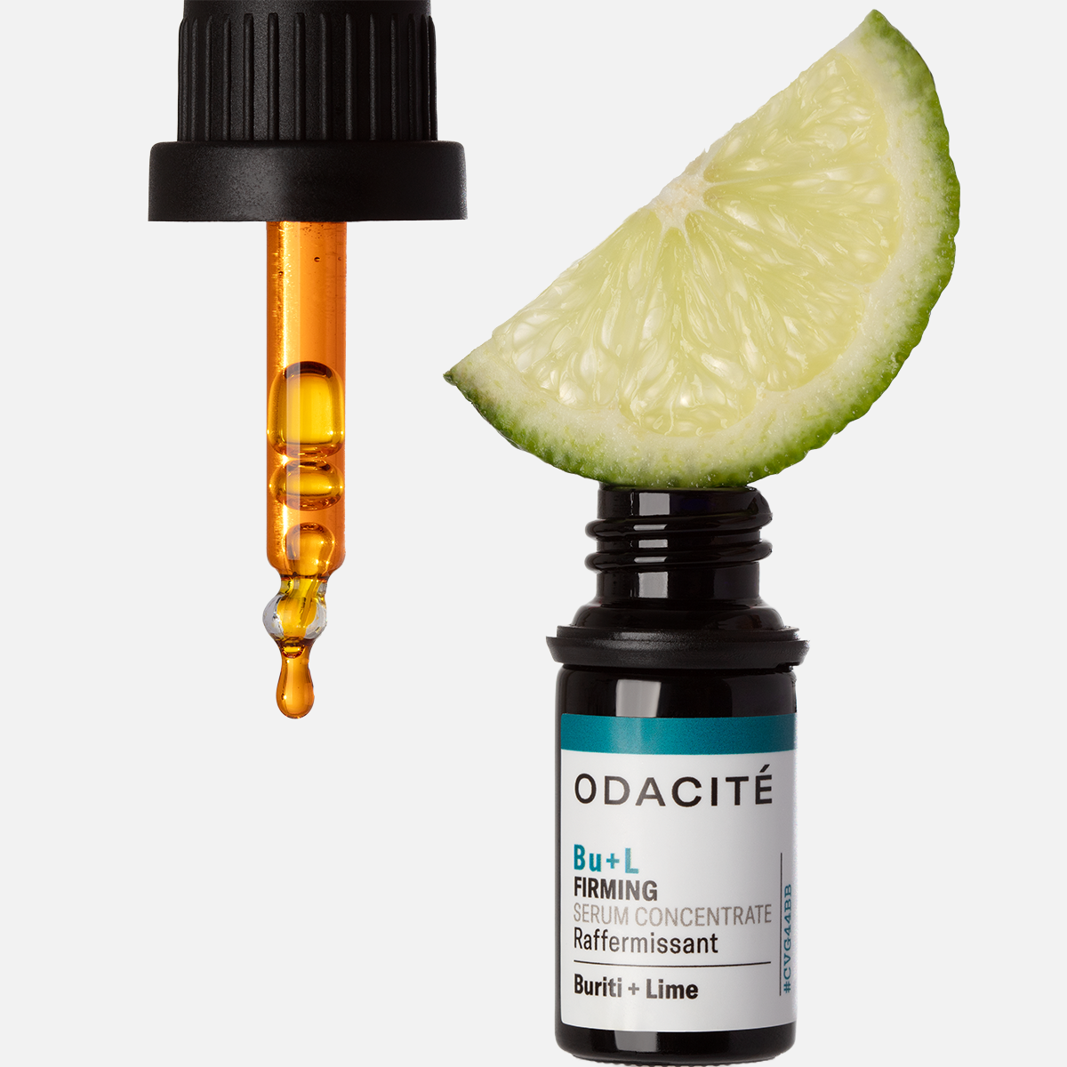 Bu+L Serum - Konzentrat für erschlaffte Haut