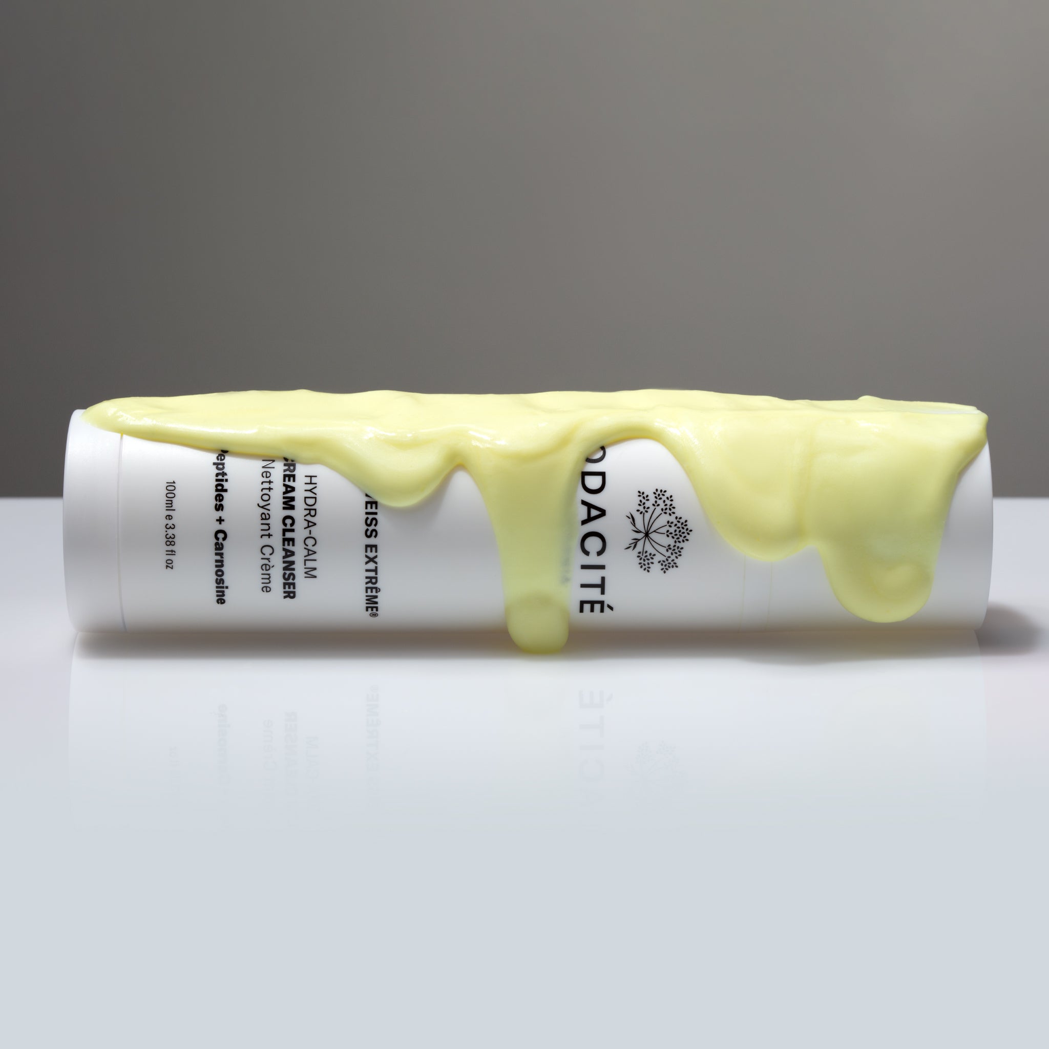 HYDRA CALM CREAM CLEANSER Edelweiss Extrême®