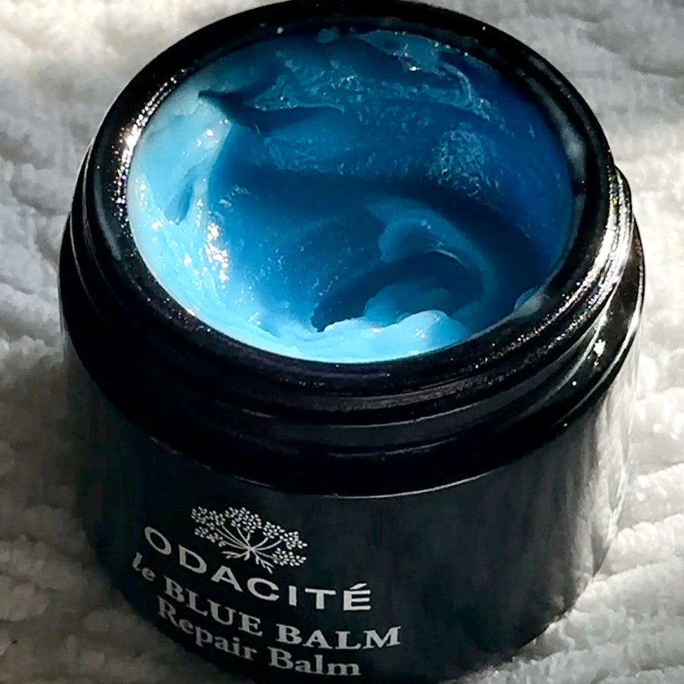 Le Blue Balm Repair Balm - ODACITÉ feuchtigkeitsspendender Balm