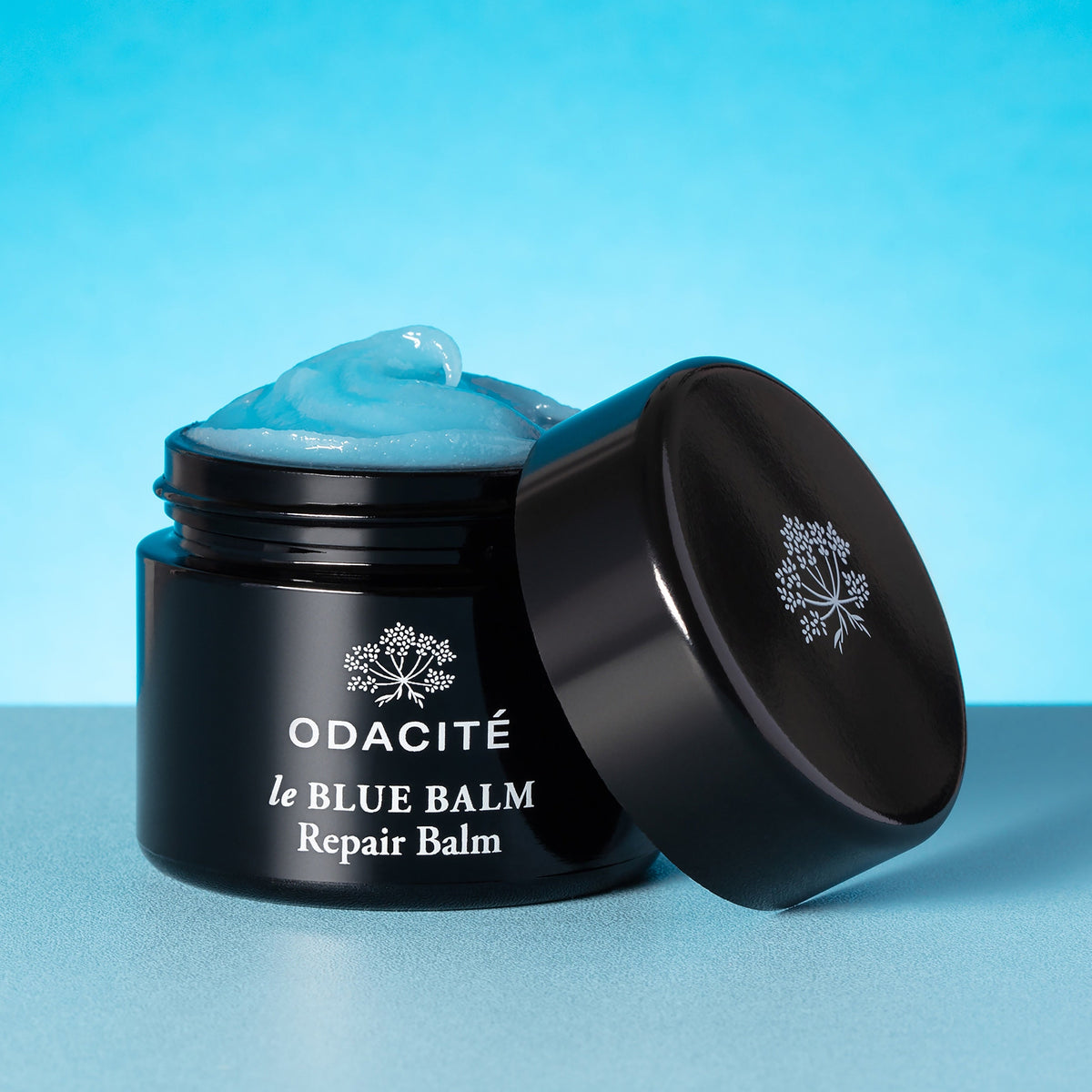 Le Blue Balm Repair Balm - ODACITÉ feuchtigkeitsspendender Balm