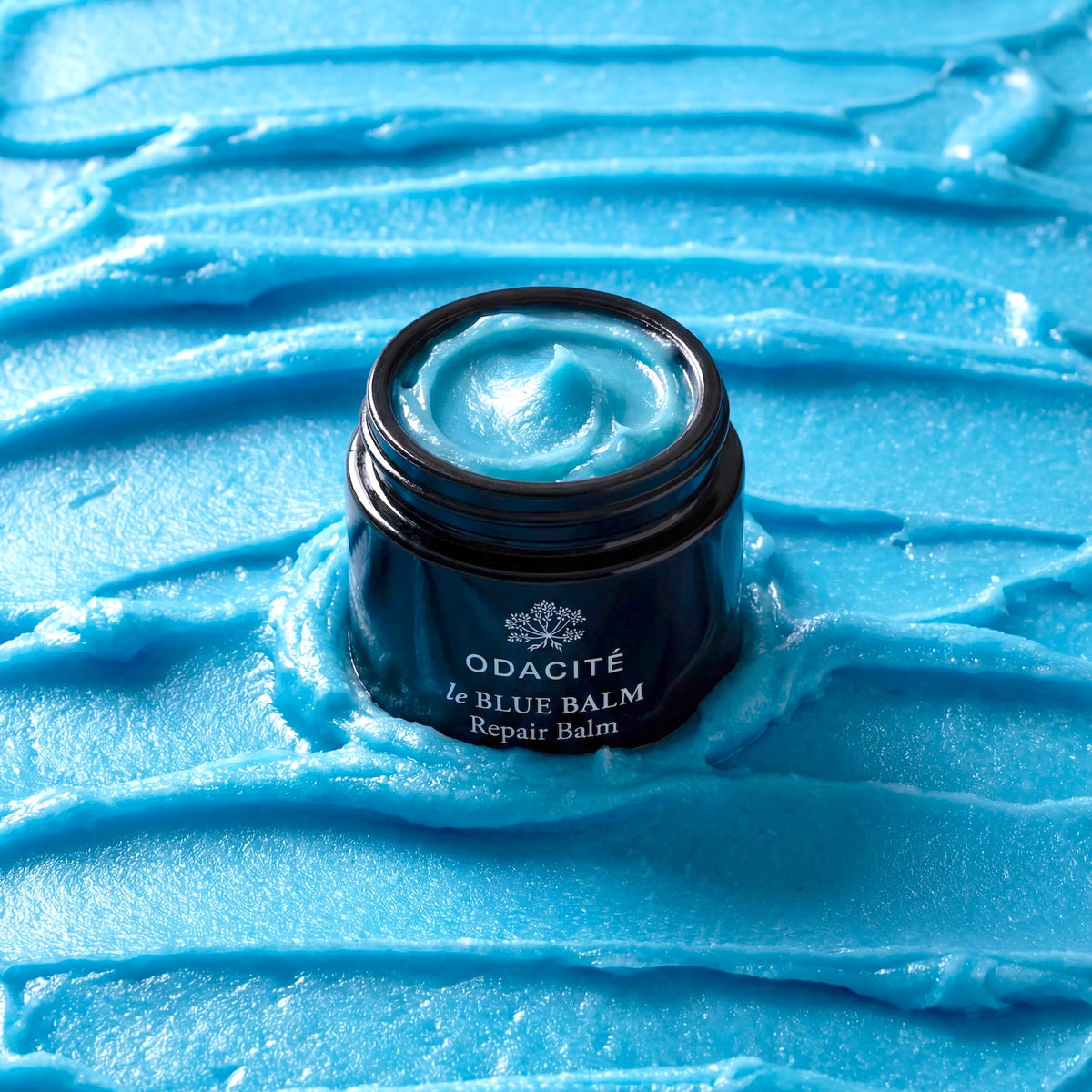 Le Blue Balm Repair Balm - ODACITÉ feuchtigkeitsspendender Balm