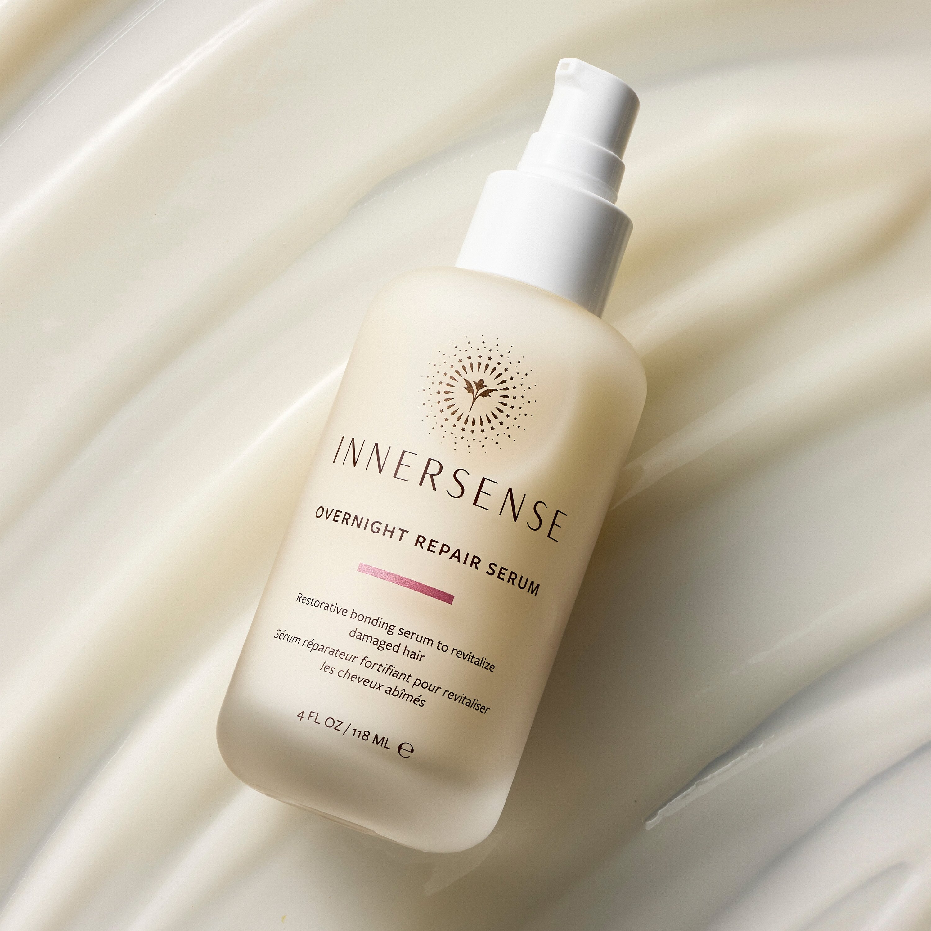 Overnight Repair Serum - Innersense Organic