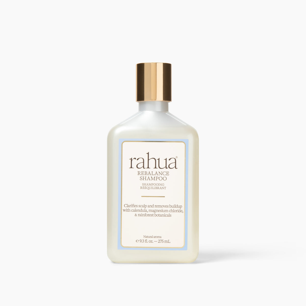 Rahua Rebalance Shampoo für Haar und Kopfhaut