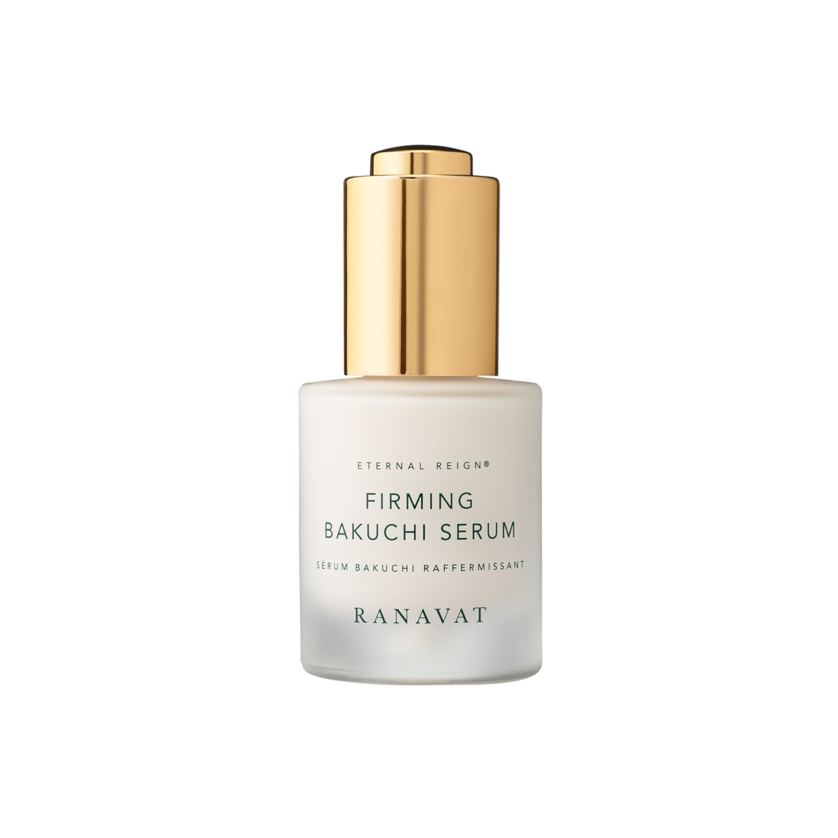 Firming Bakuchi Serum