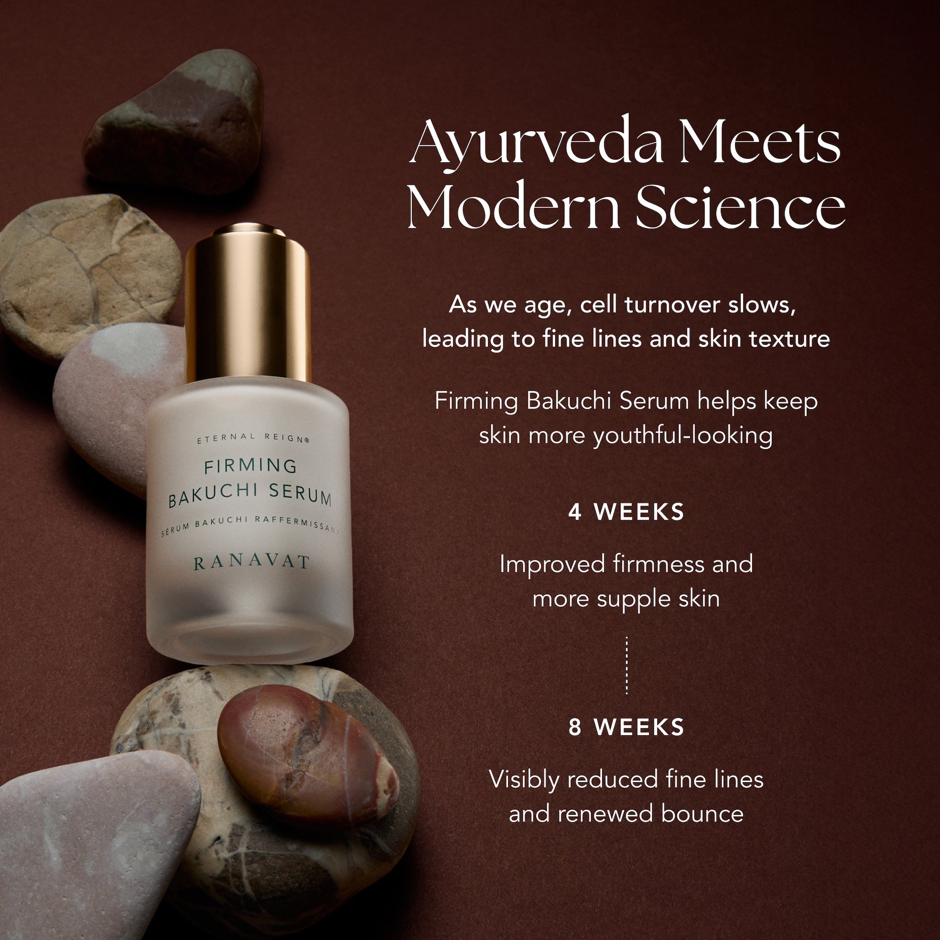 Firming Bakuchi Serum