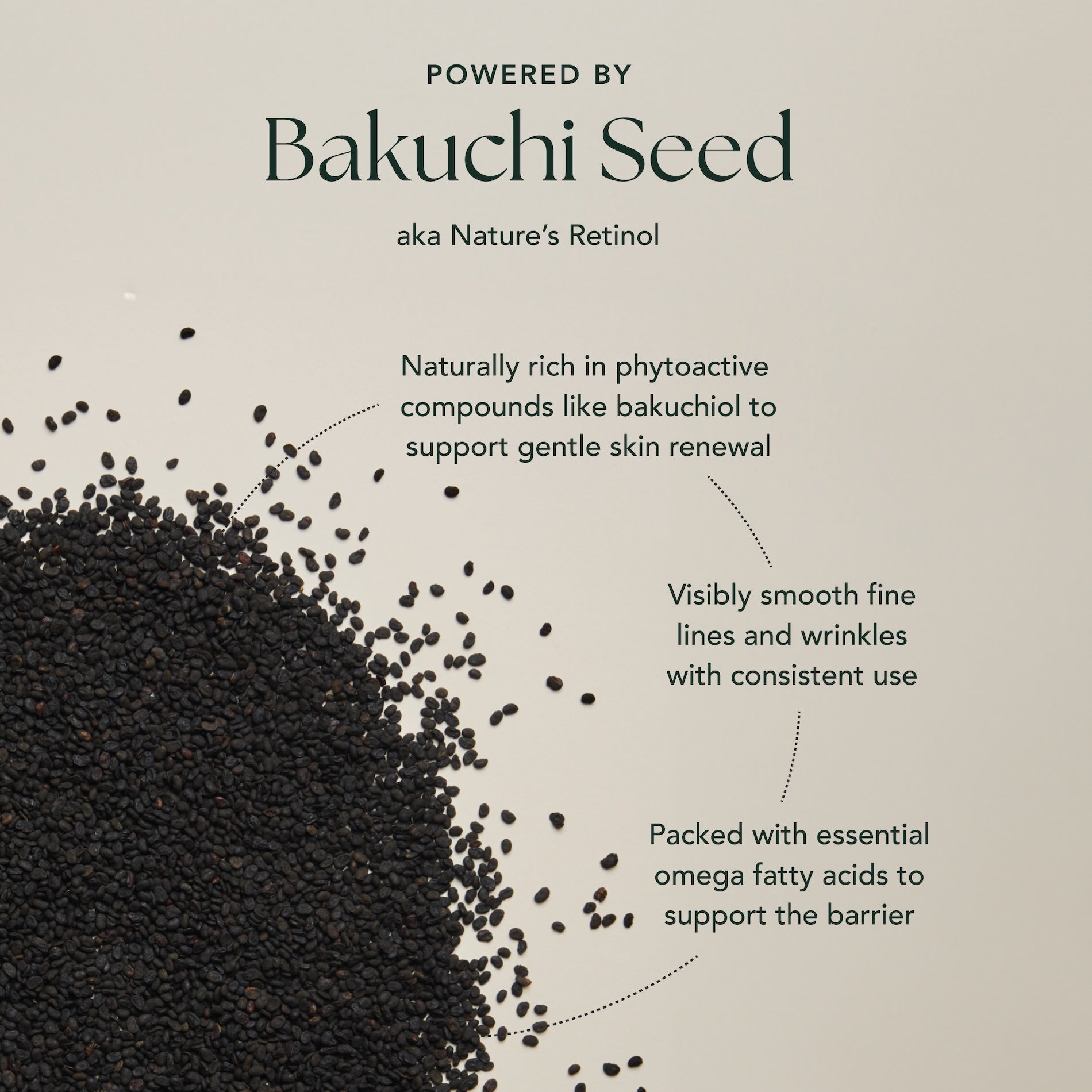 Firming Bakuchi Serum