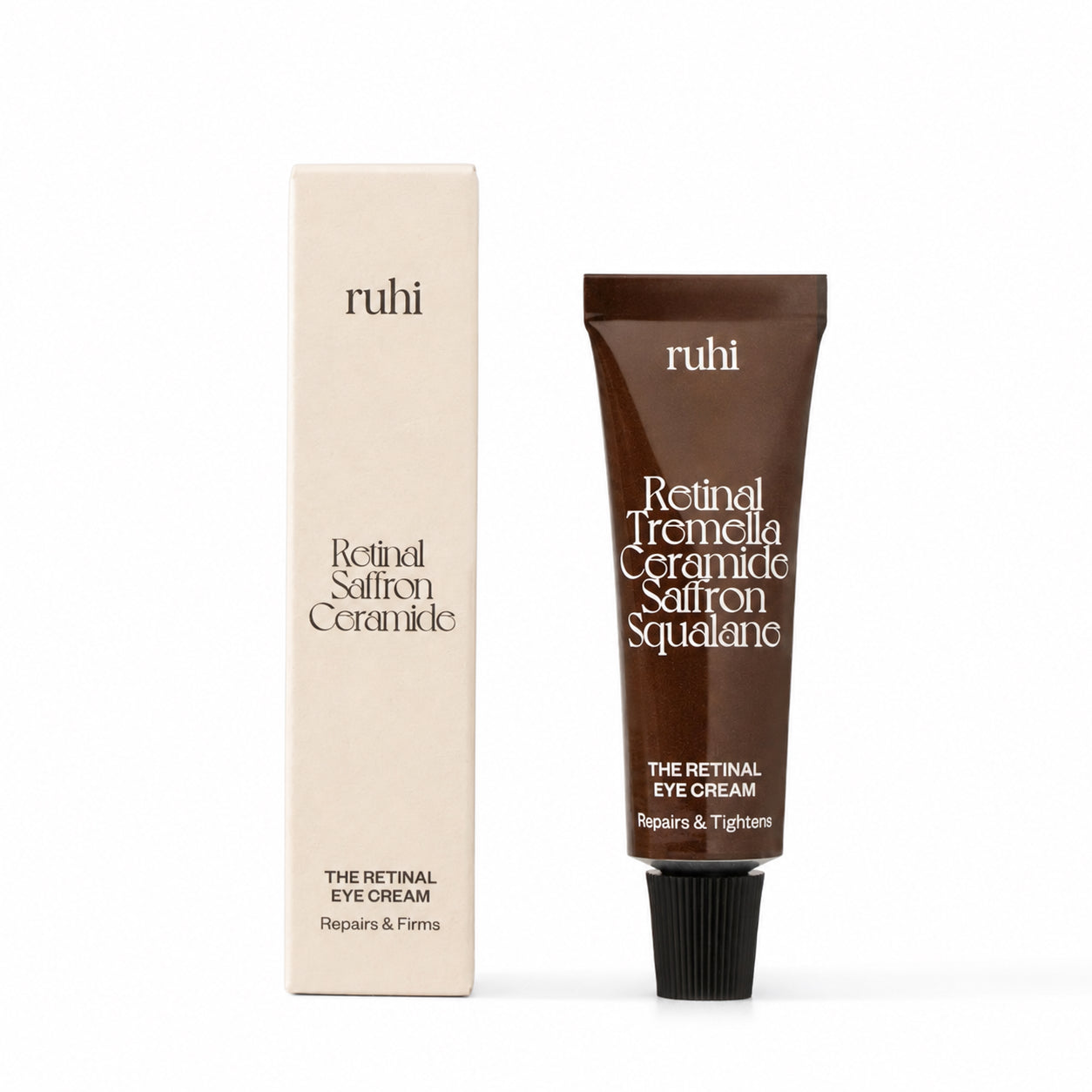 The Retinal Eye Cream