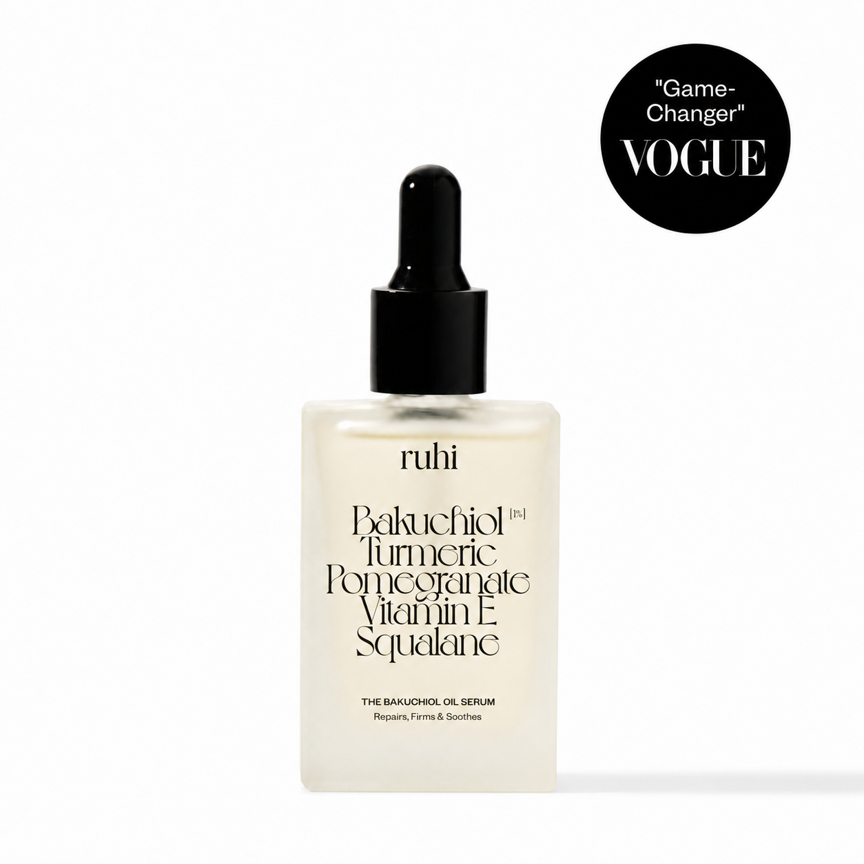The Bakuchiol Oil Serum