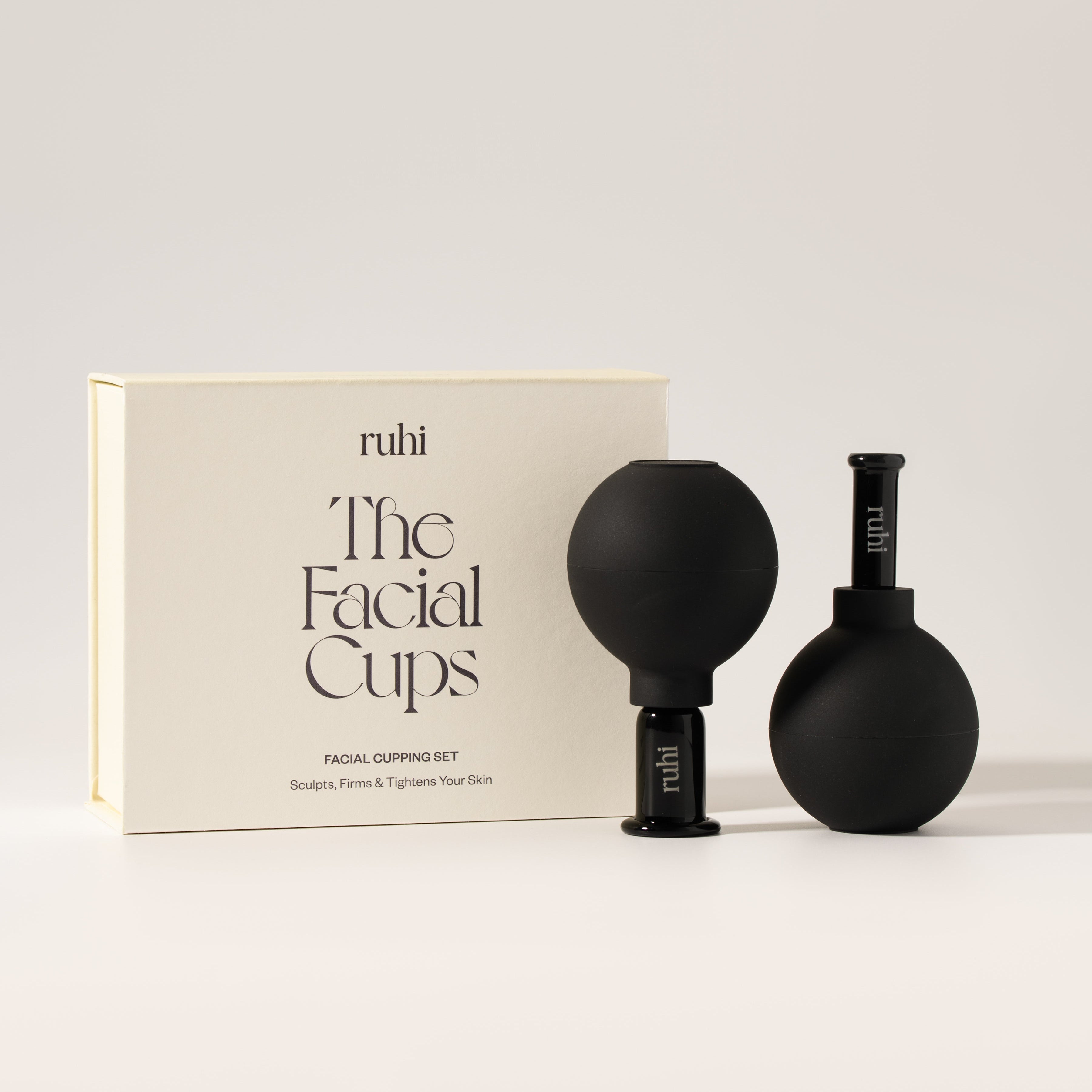 Ruhi The Facial Cups