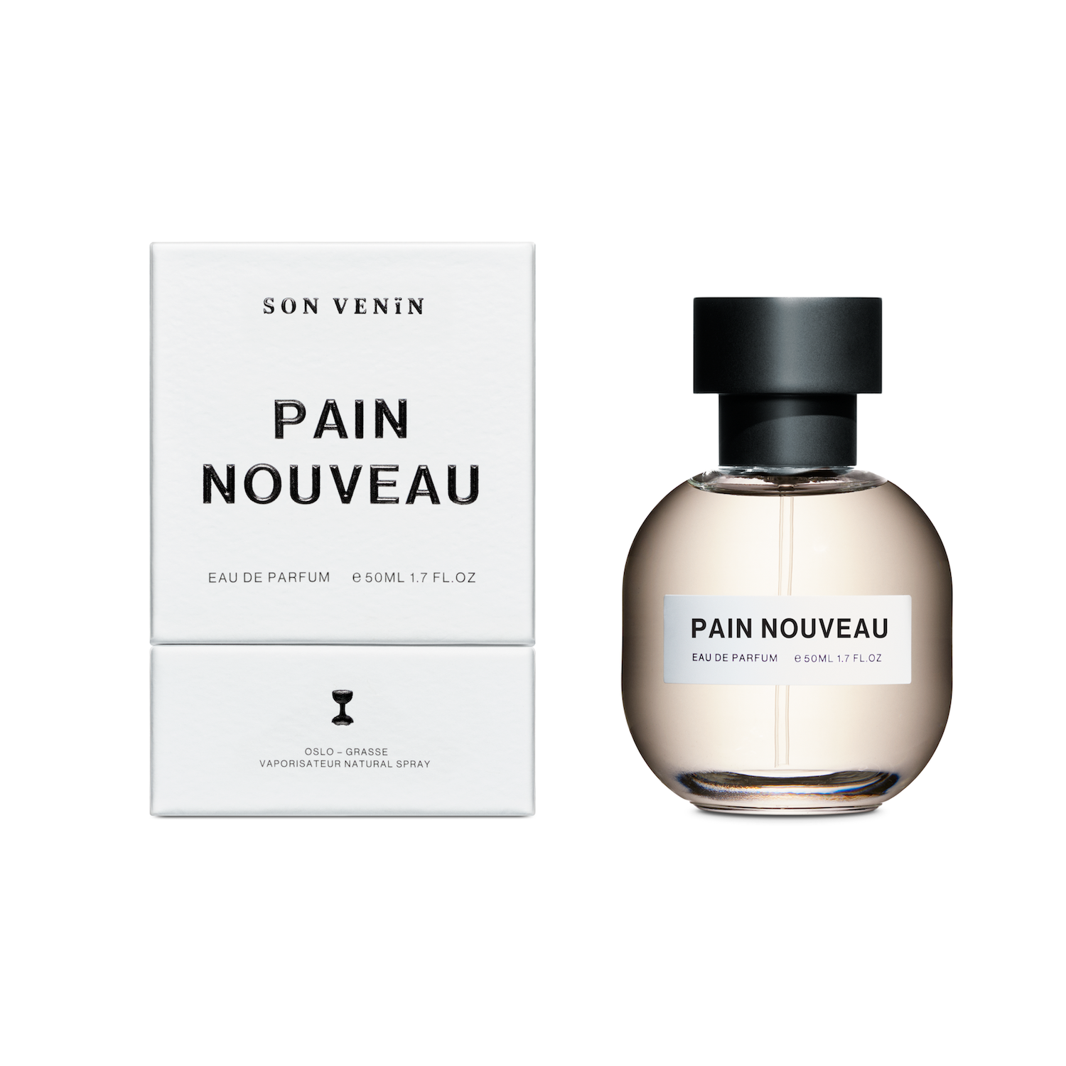 Pain Nouveau - Gourmand-Duft mit Feige, Orange und Sandelholz
