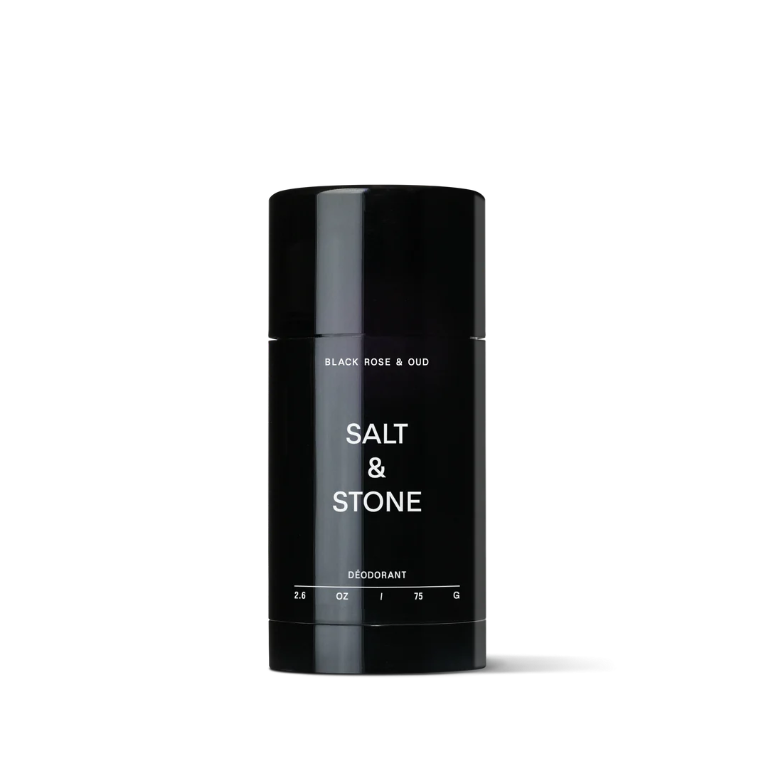 Black Rose & Oud - natürliches Deodorant mit extra starker Wirkung North Glow