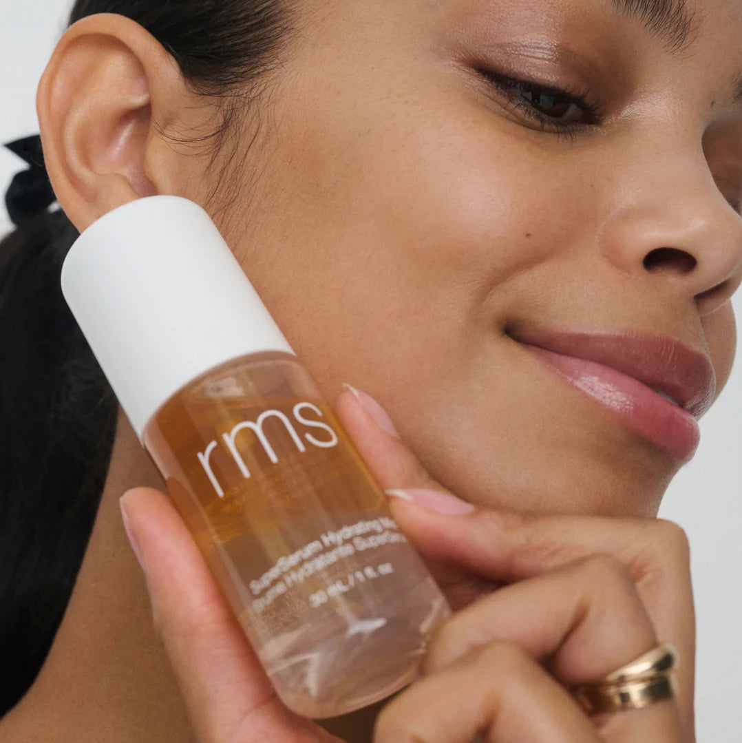 RMS Beauy SuperSerum Hydrating Mist North Glow