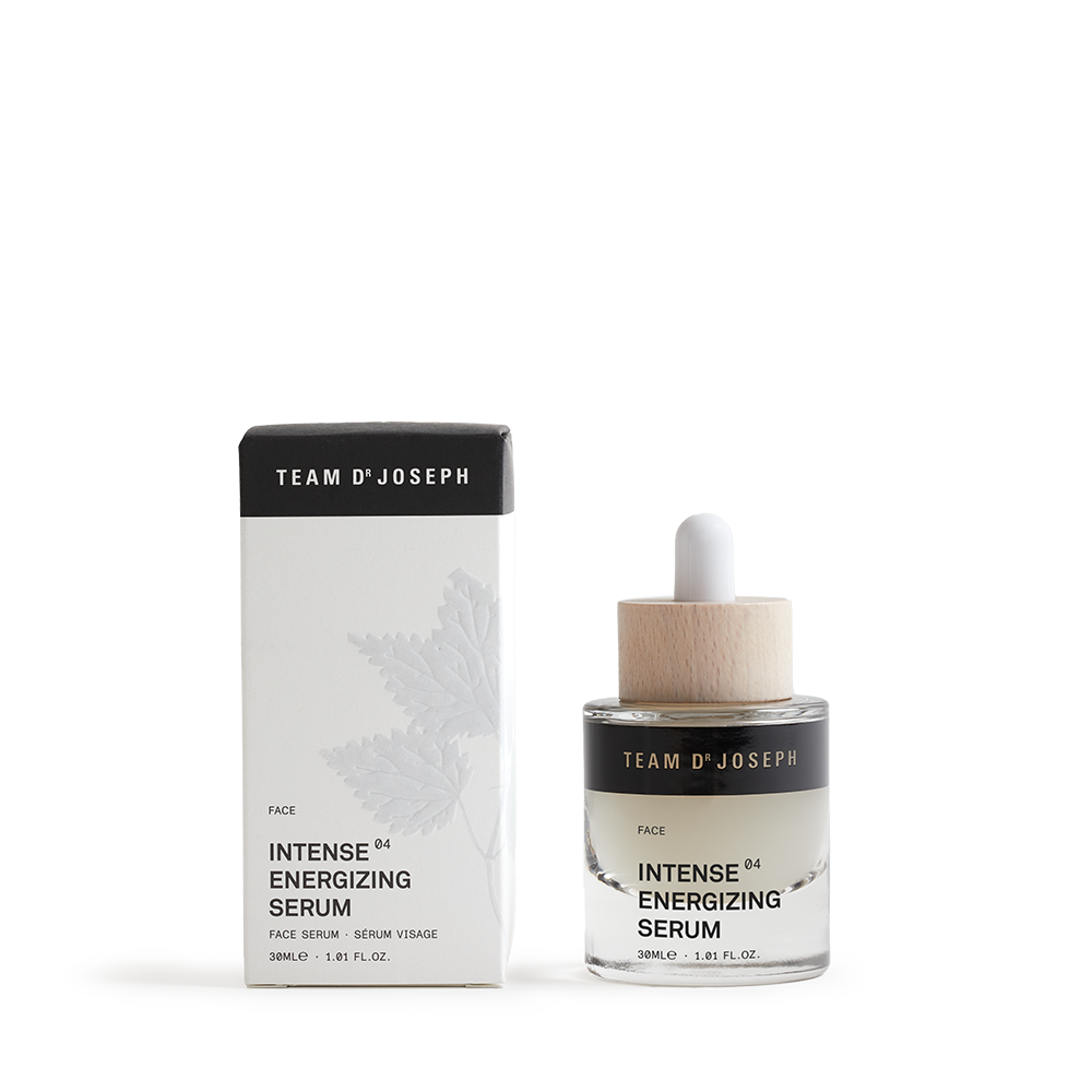 TEAM DR JOSEPH Intense Energizing Serum 30 ml