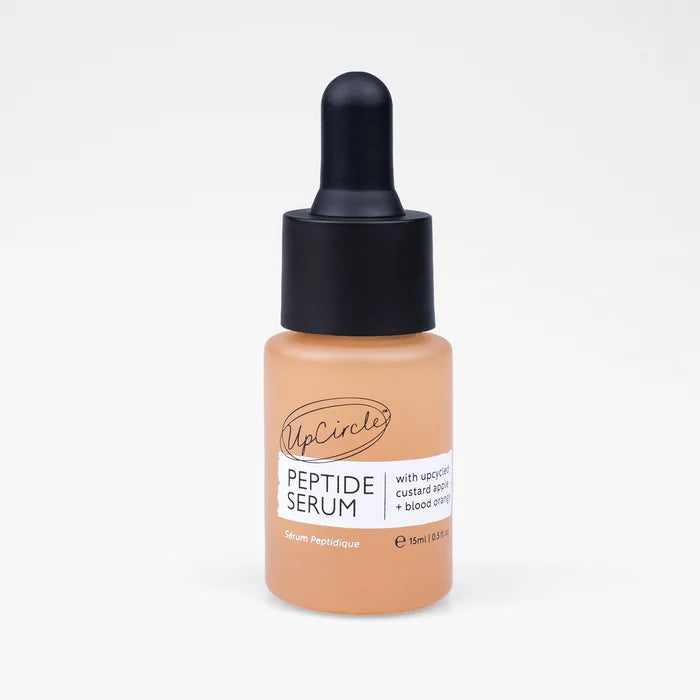Peptid Serum - mit Niacinamid und Vitamin C