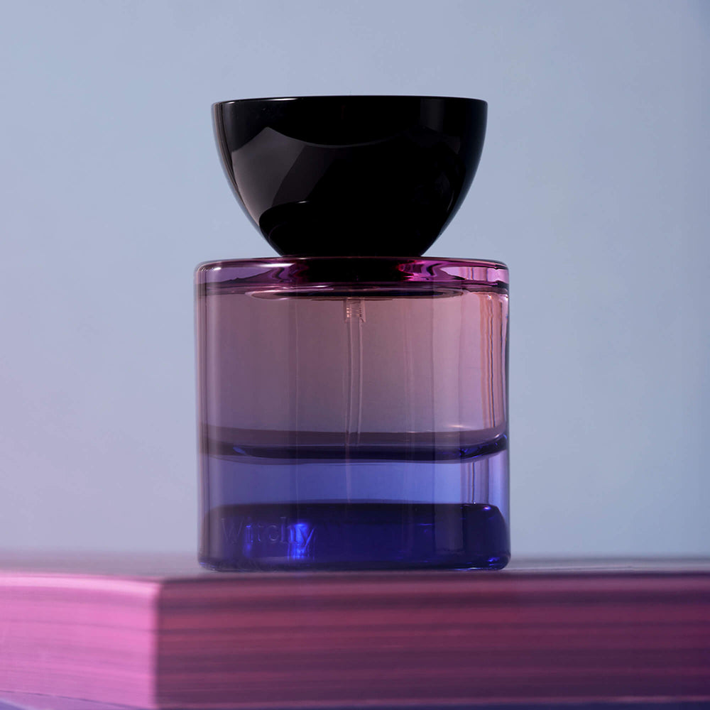 WITCHY WOO - Unisex Eau de Parfum : VYRAO