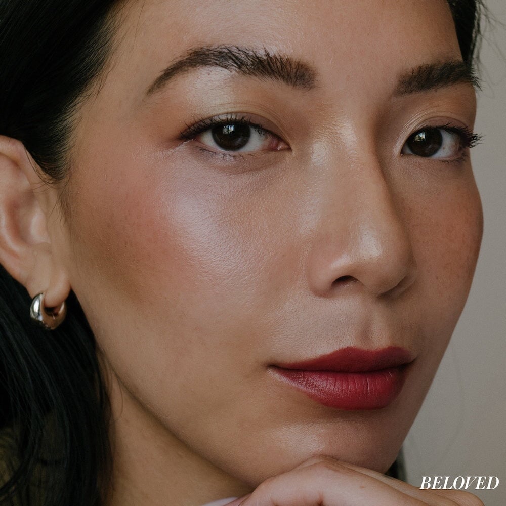 A little Lip2Cheek Kit - 3 Lip2Cheek Farben im Set