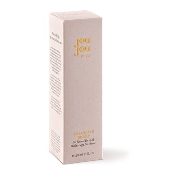 ABSOLUTE BERRY Bio Retinol Gesichtsöl