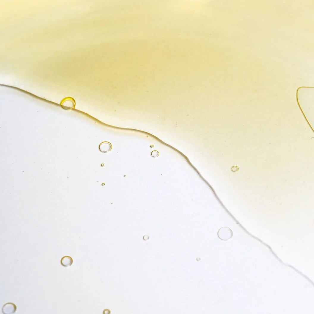 Agent Nateur holi (body) pflegendes Körperöl mit Rosenöl und Vitamin C