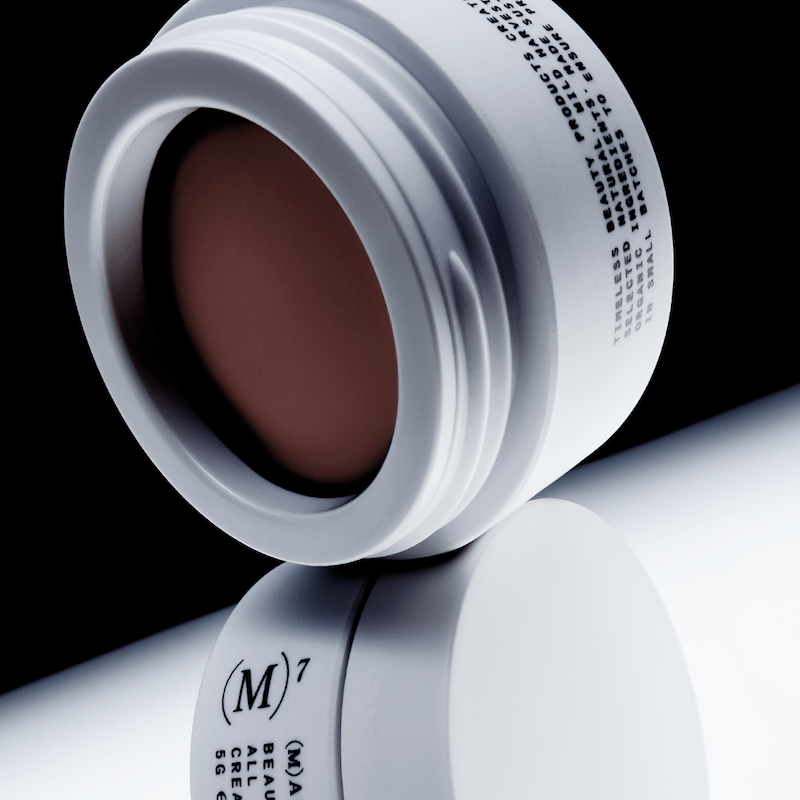 All Over Colour - CHATOYER - MANASI 7 - Cream Blush für Lippen-, Wangen & Augenlider