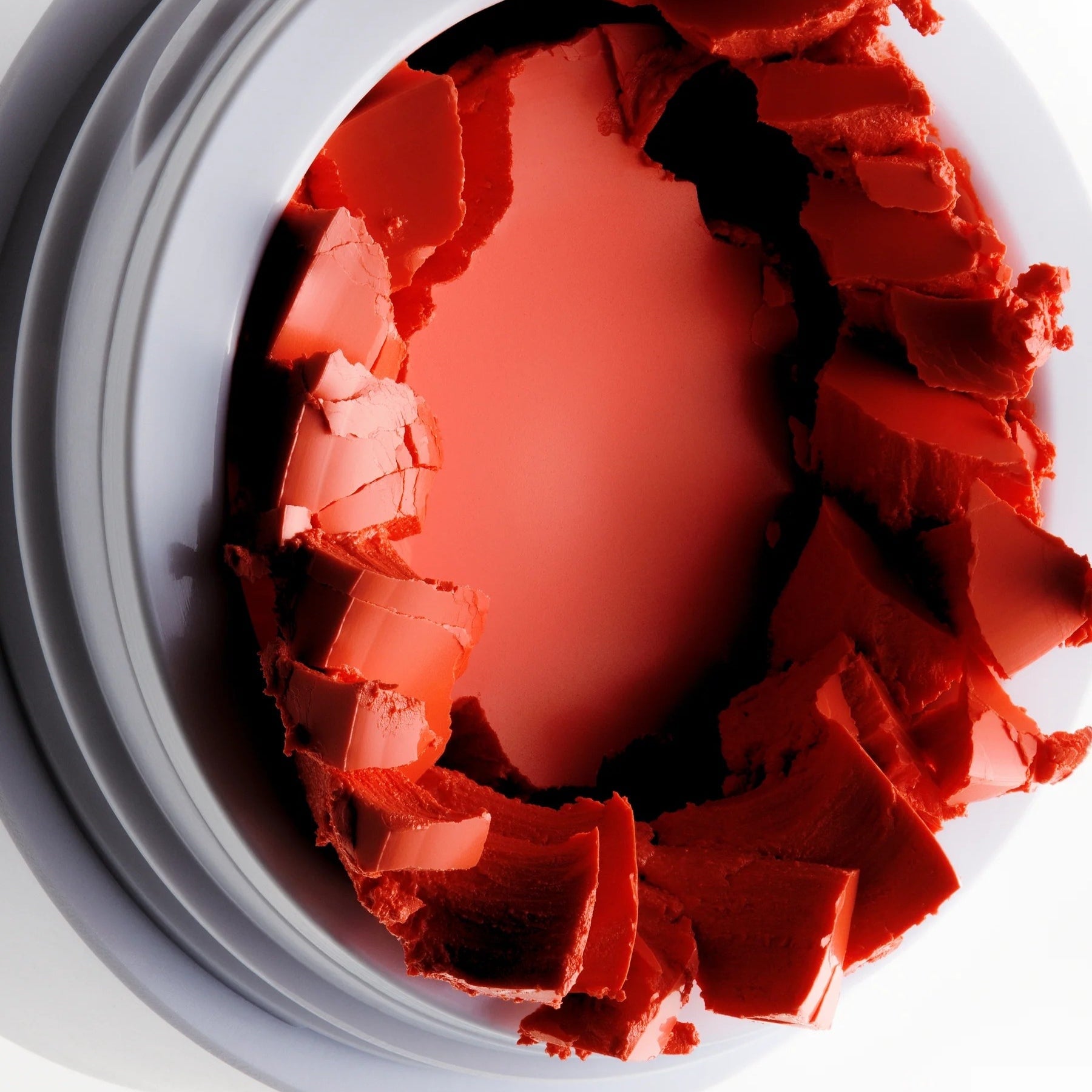 All Over Colour - SETSUNAI - MANASI 7 - Cream Blush für Lippen-, Wangen und Augenlider