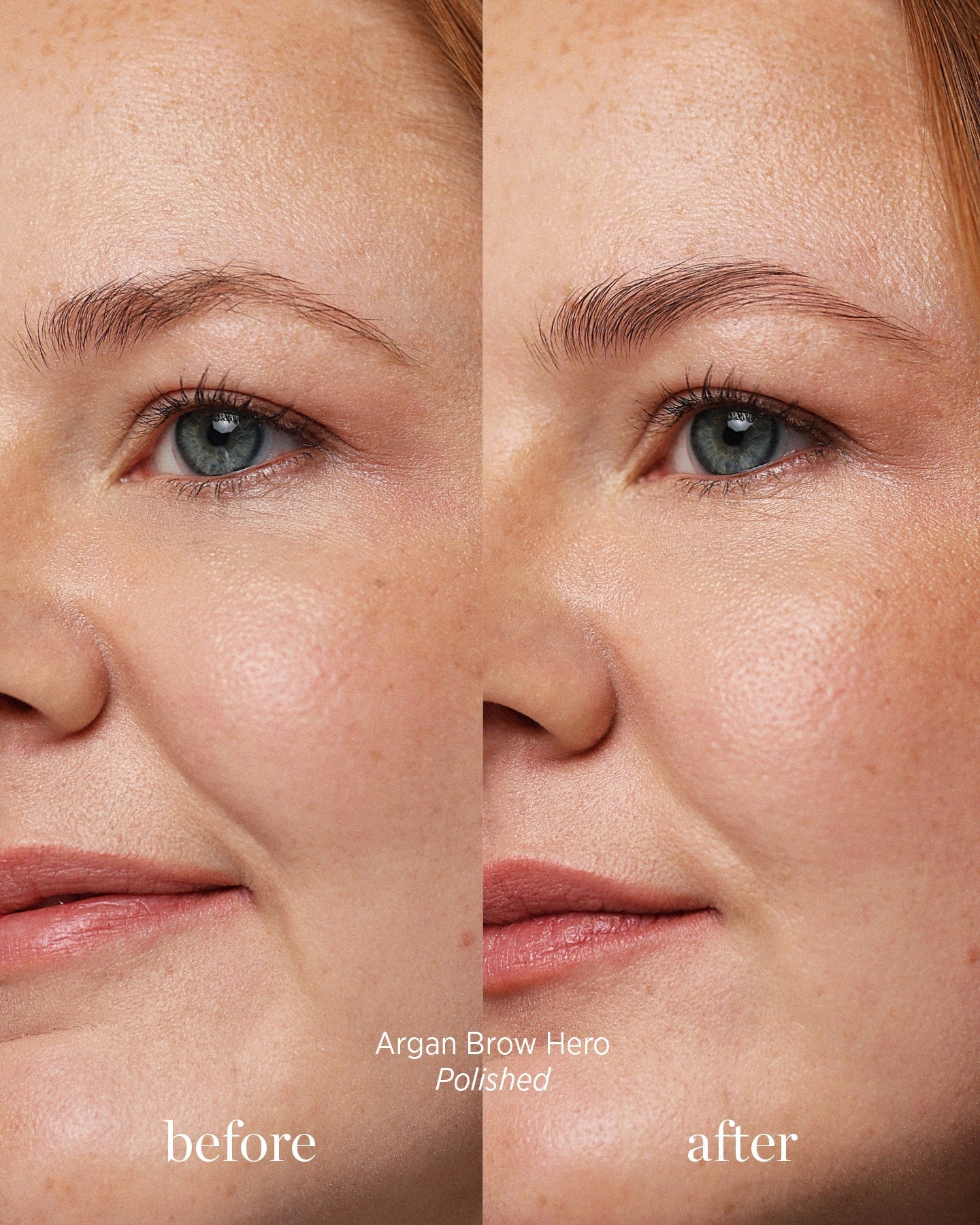 Argan Brow Hero | Ere Perez - Augenbrauengel