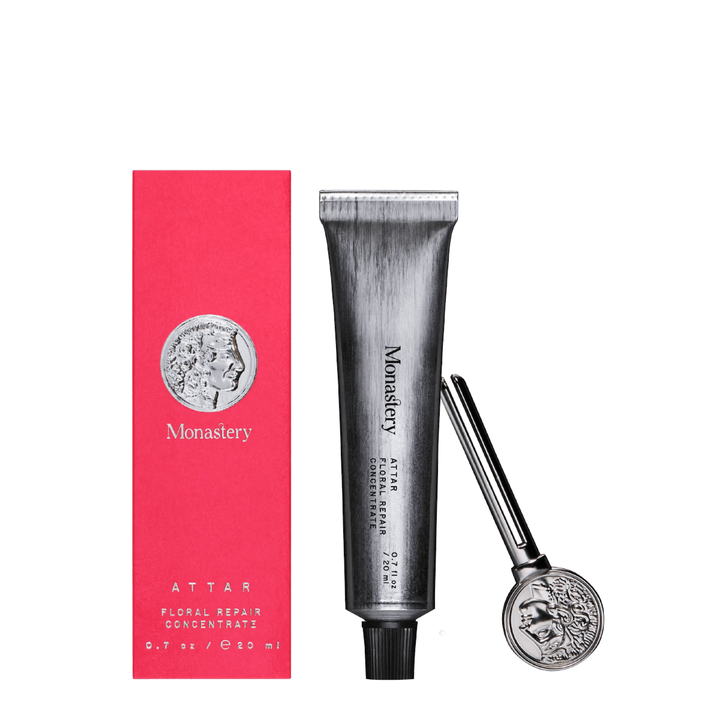 ATTAR Floral Repair Concentrate - Skin repairing concentrate