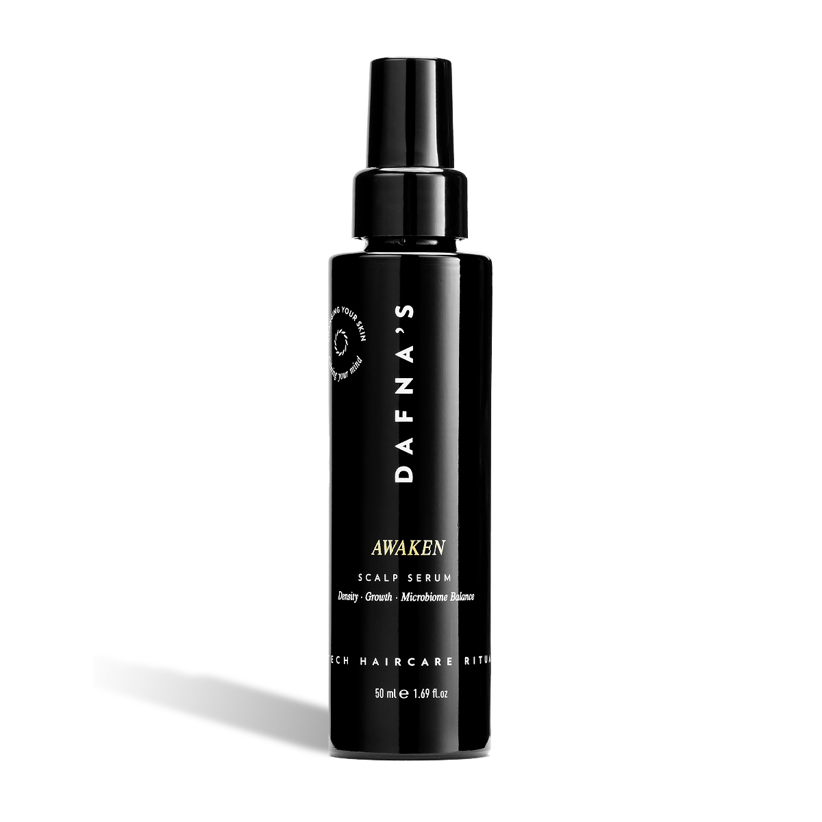 Awaken - Pflanzliches Kopfhautserum