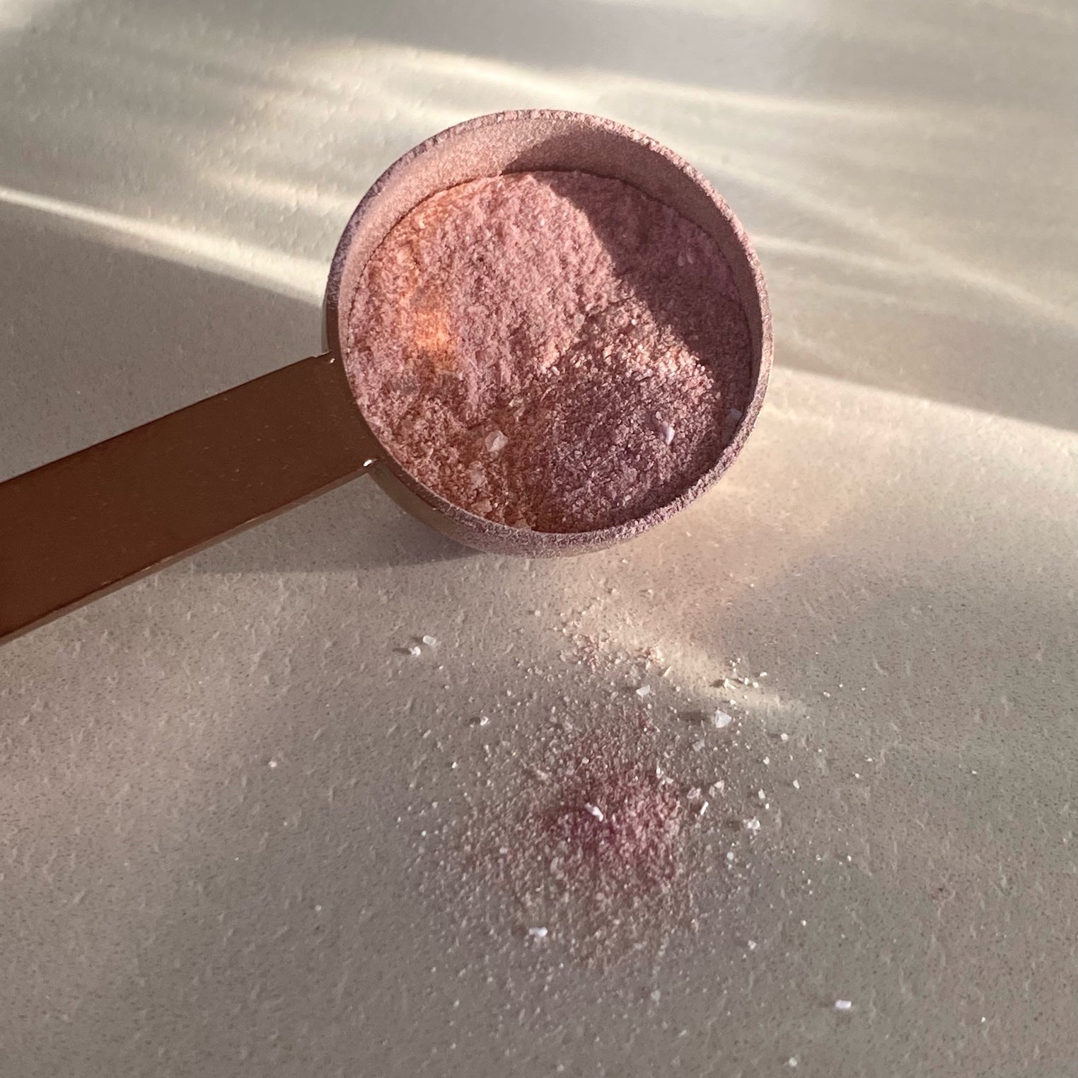 BEAUTY & CALM - DAFNA'S daily nutritional supplement