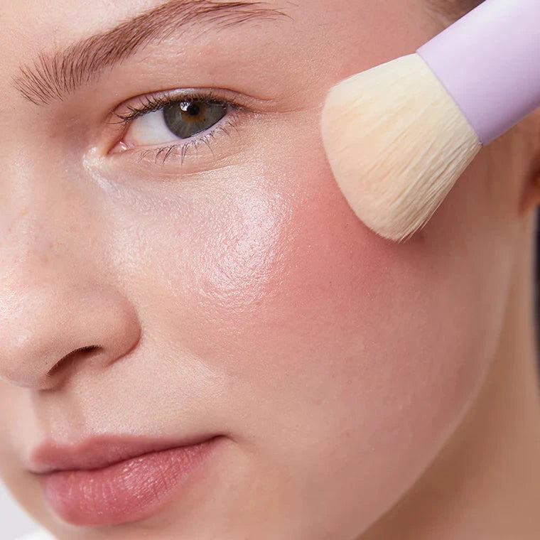 Blending Brush - Pinsel zum Verblenden von PURE U. Cosmetics