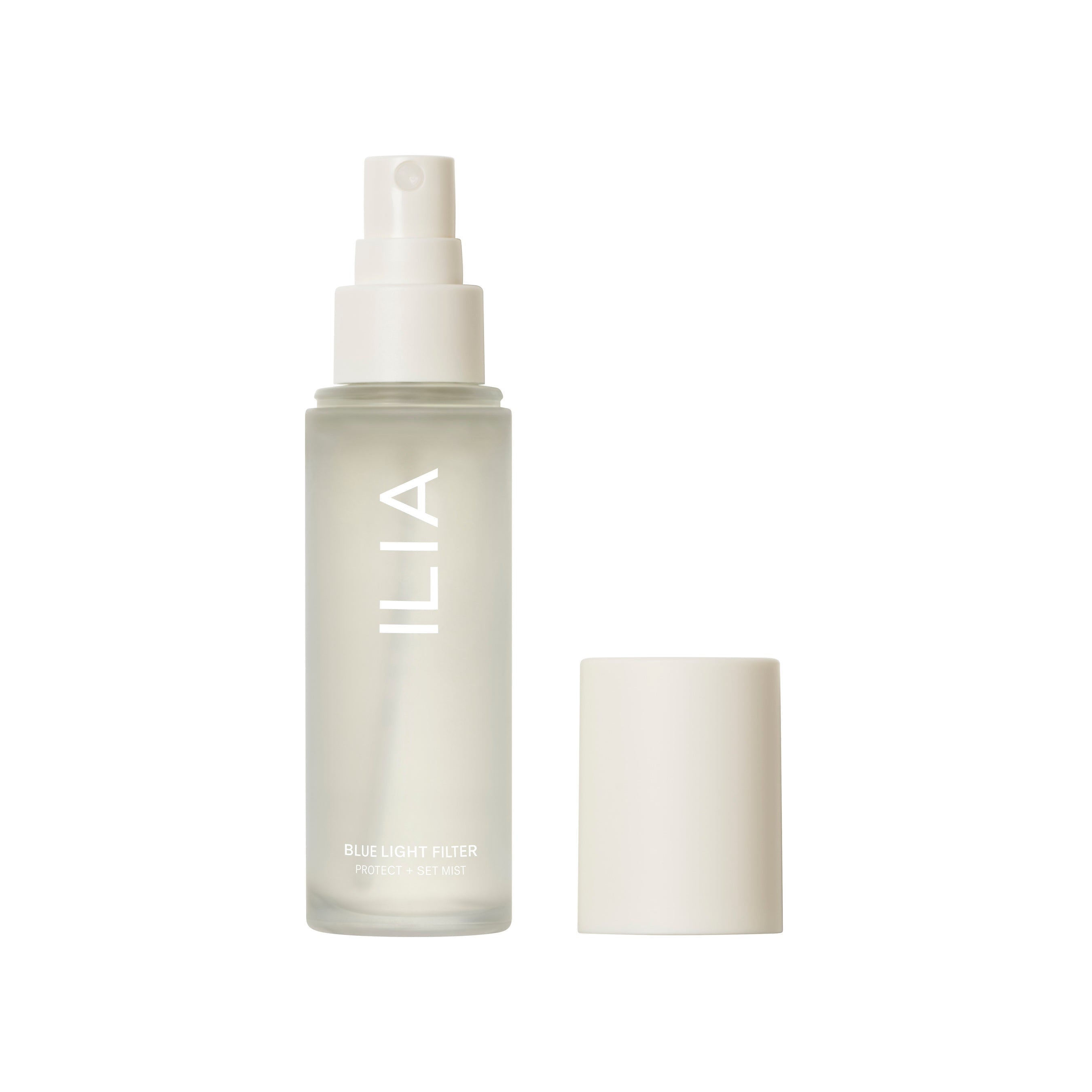 Blue Light Mist - ILIA 3 in 1 Toner