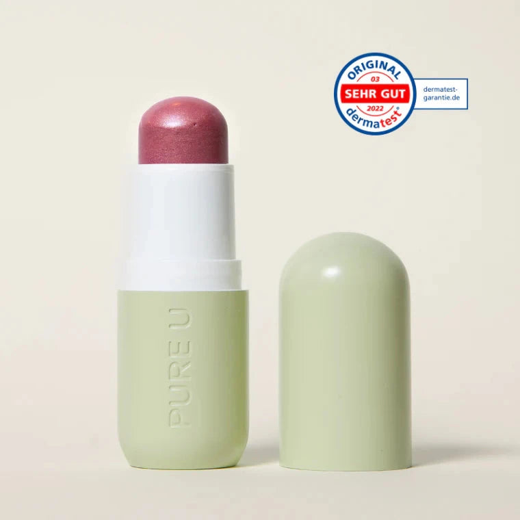 Blush Balm - Wangen- und Lippenfarbe von PURE U. Cosmetics