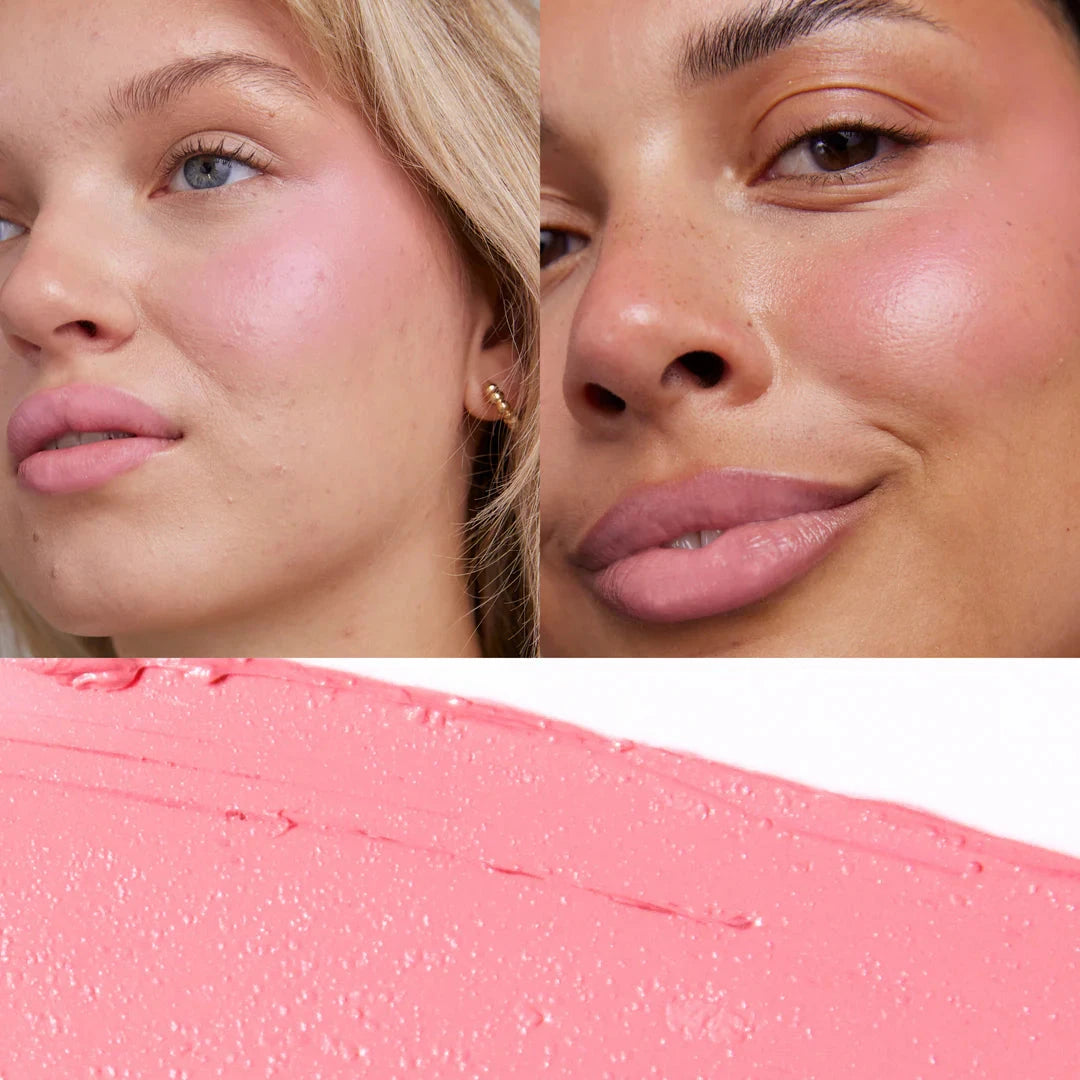 Blush Balm - Cheek and lip color from PURE U. Cosmetics