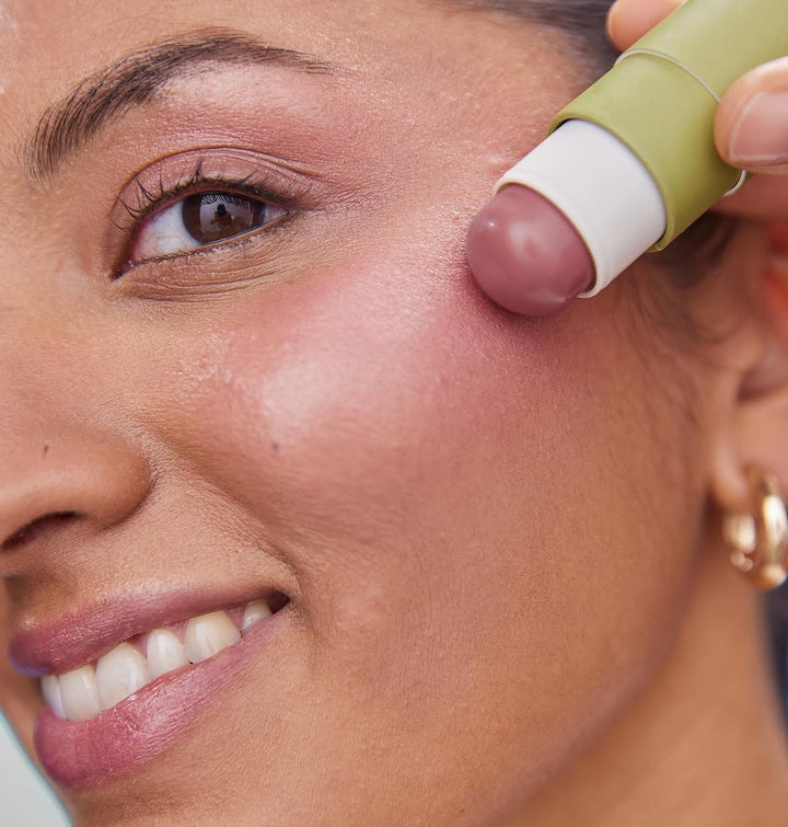 Blush Balm - Cheek and lip color from PURE U. Cosmetics