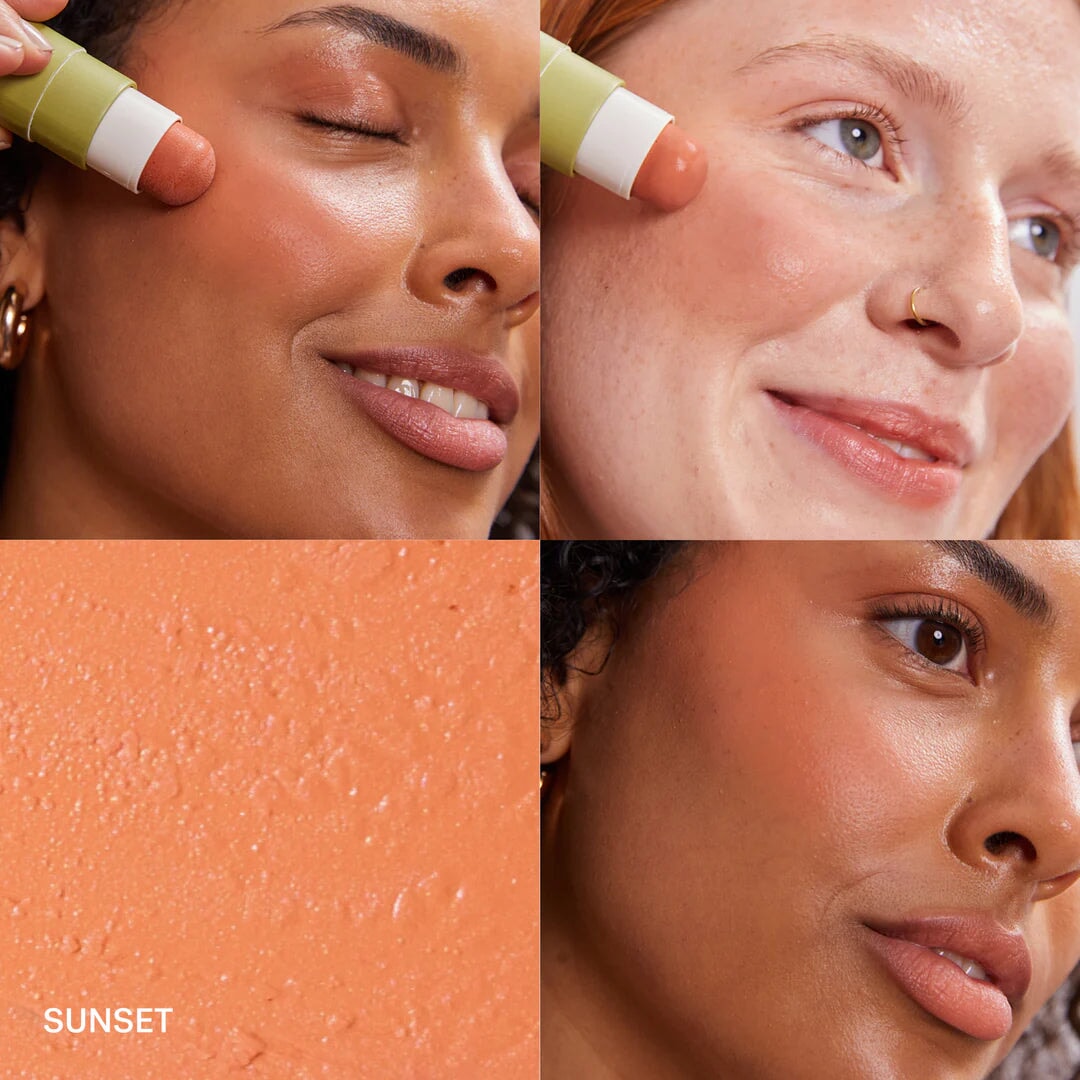 Blush Balm - Wangen- und Lippenfarbe von PURE U. Cosmetics