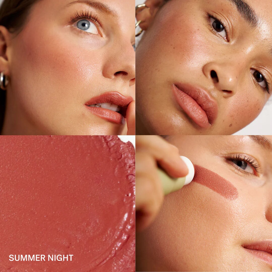 Blush Balm - Wangen- und Lippenfarbe von PURE U. Cosmetics