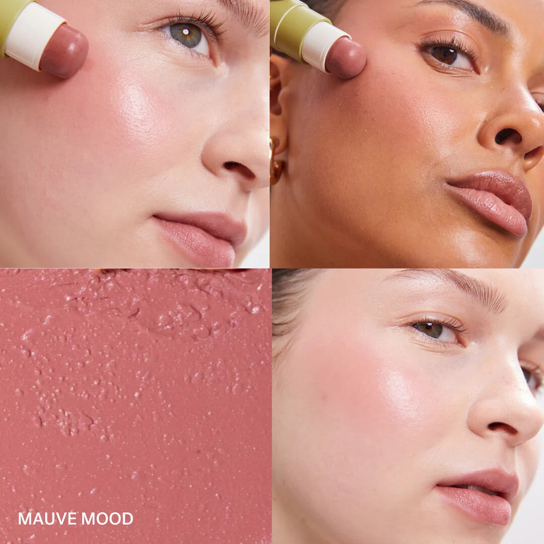 Blush Balm - Wangen- und Lippenfarbe von PURE U. Cosmetics
