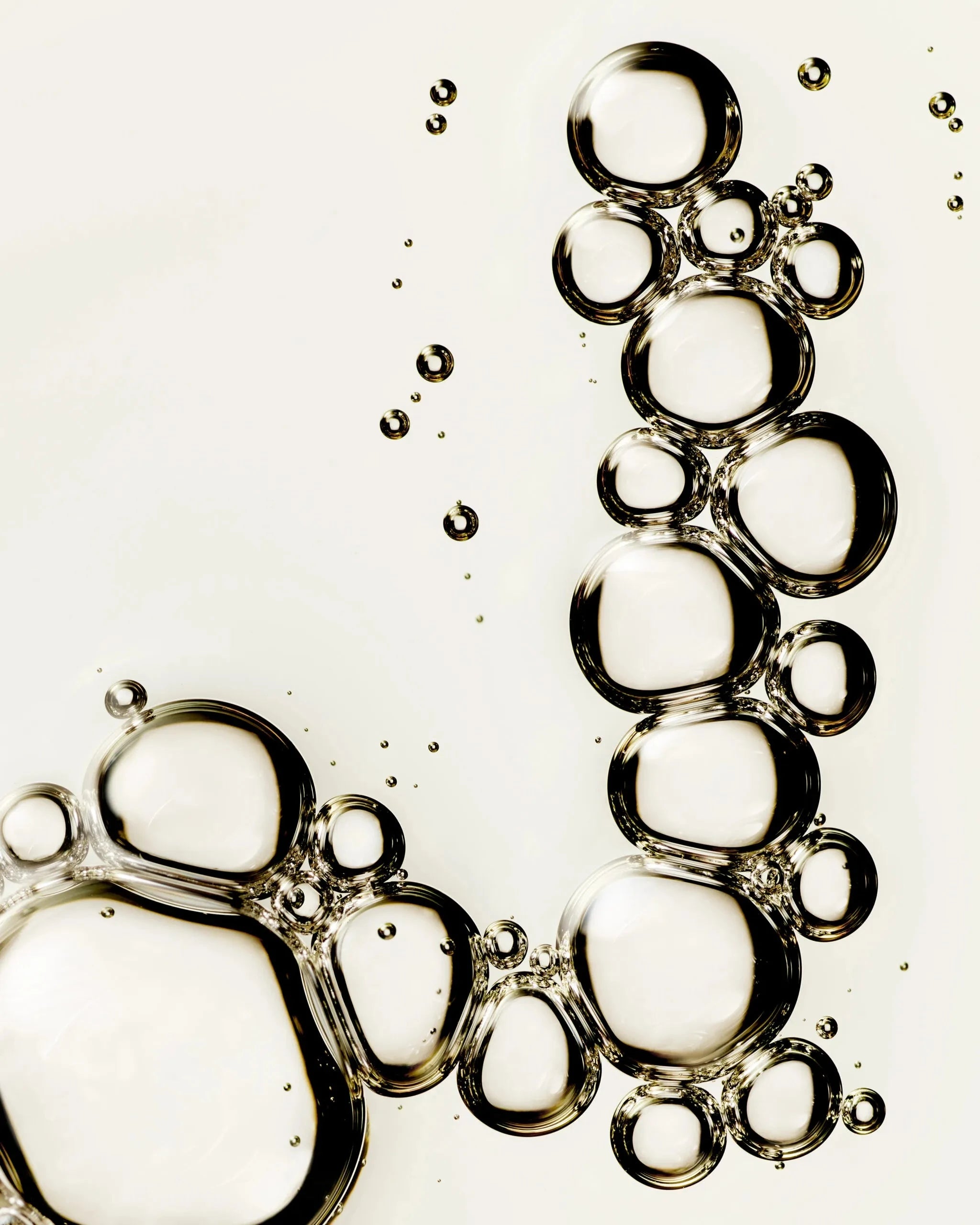 Botanical Body Oil AOKI MICROBIOSKIN™ - MANASI 7 - Botanisches Körperöl