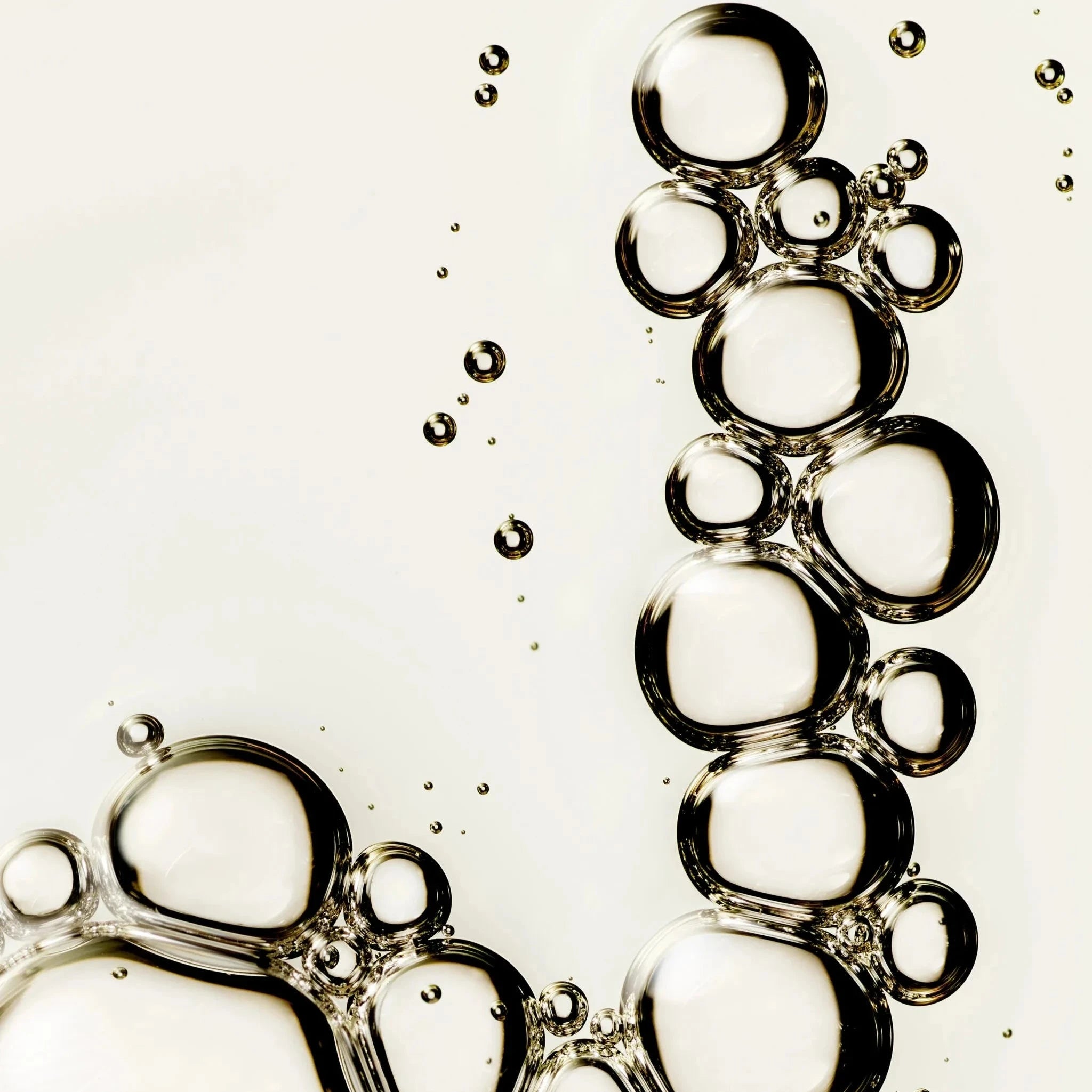 Botanical Body Oil AOKI MICROBIOSKIN™ - MANASI 7 - Botanisches Körperöl