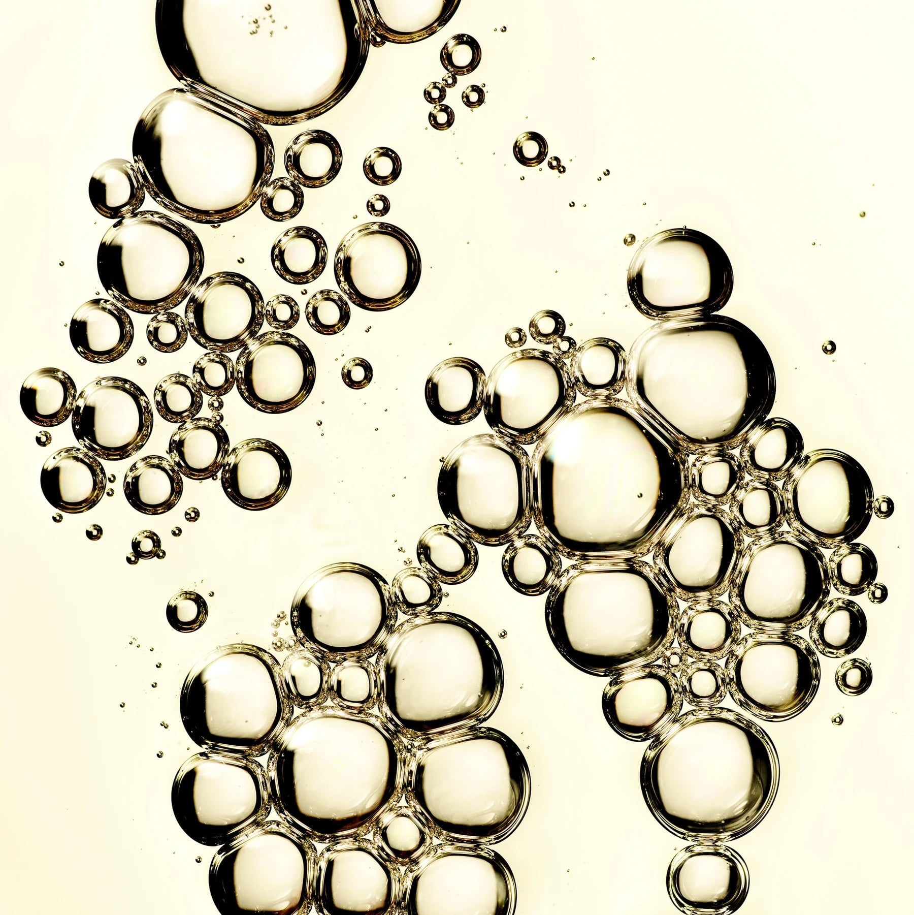 Botanical Face Oil ARMONIA Microbioskin™ - Manasi 7 Gesichtsöl