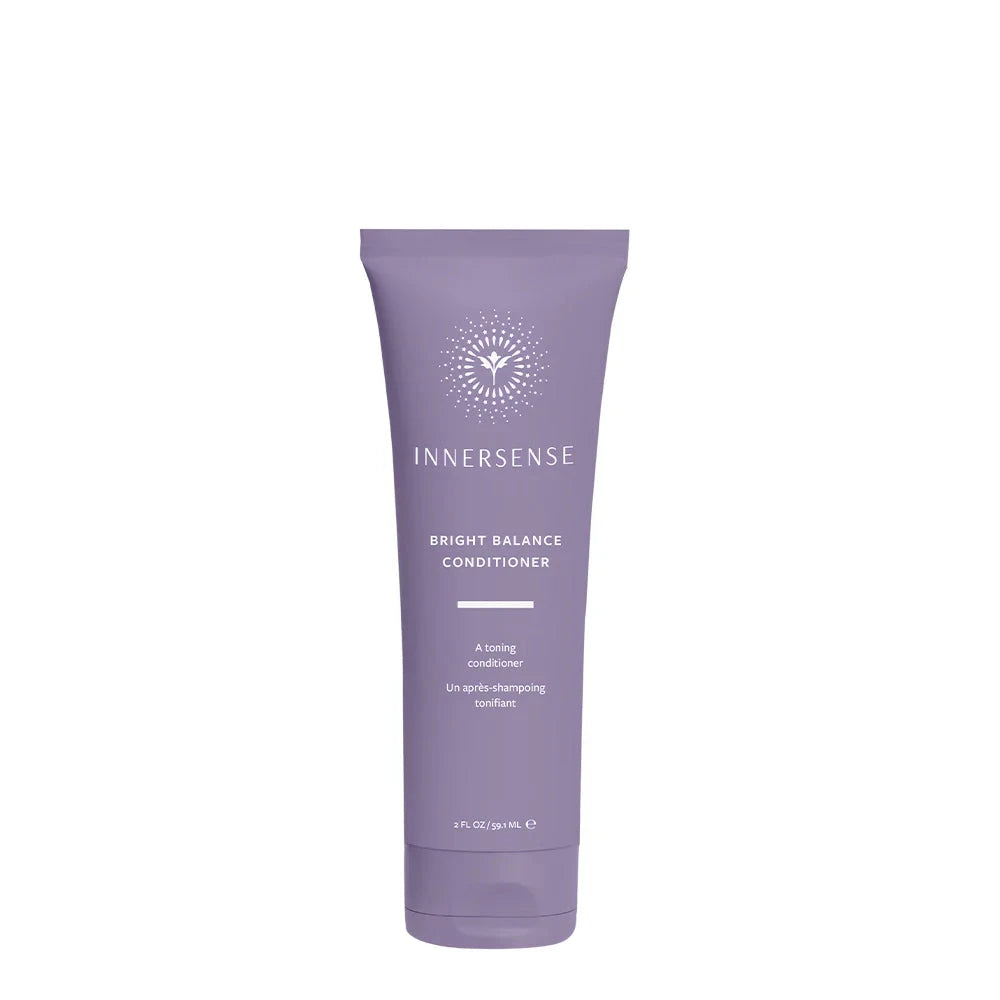 Bright Balance Conditioner - Anti-Gelbstich-Pflegespülung von Innersense