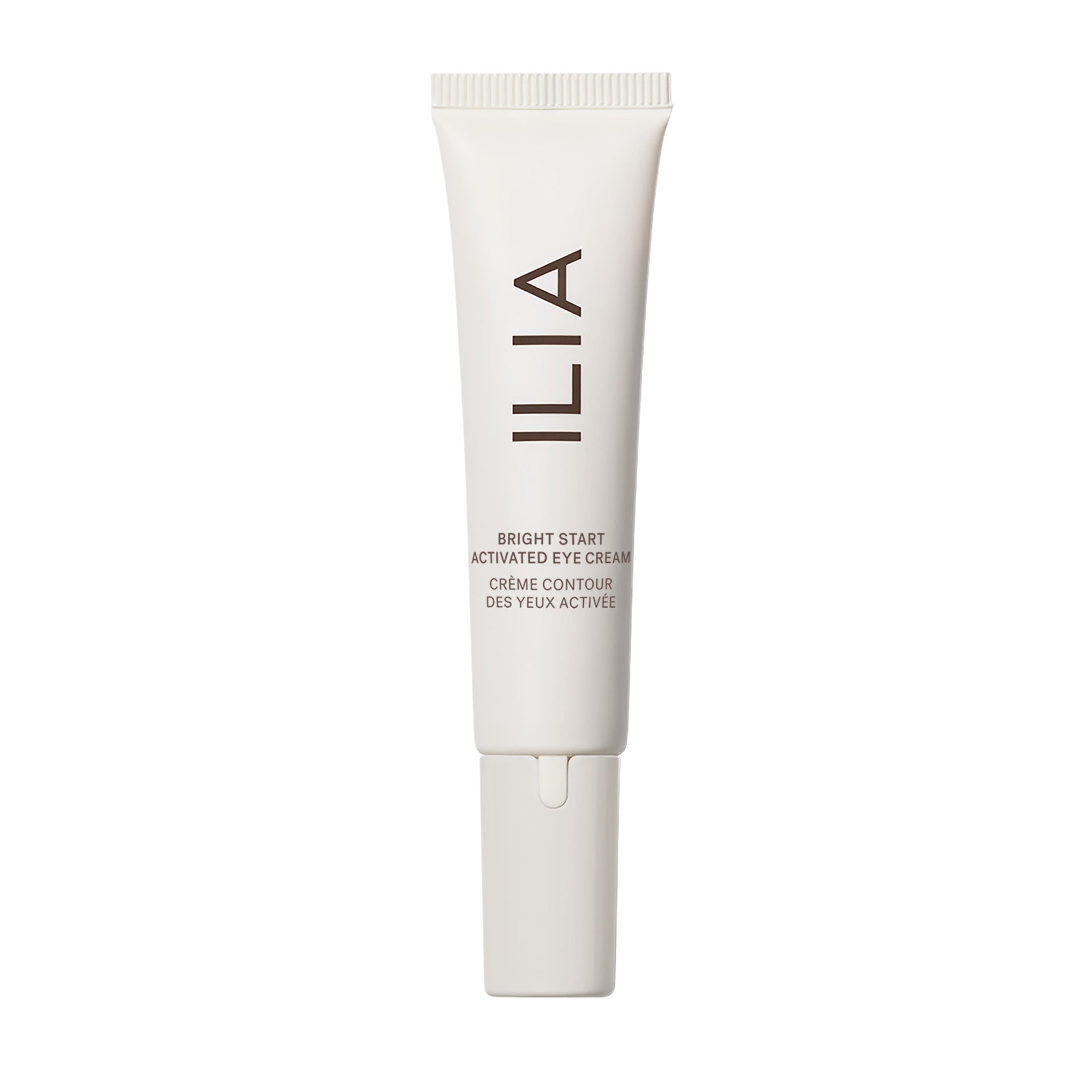 Bright Start Activated Eye Cream | ILIA - Augencreme