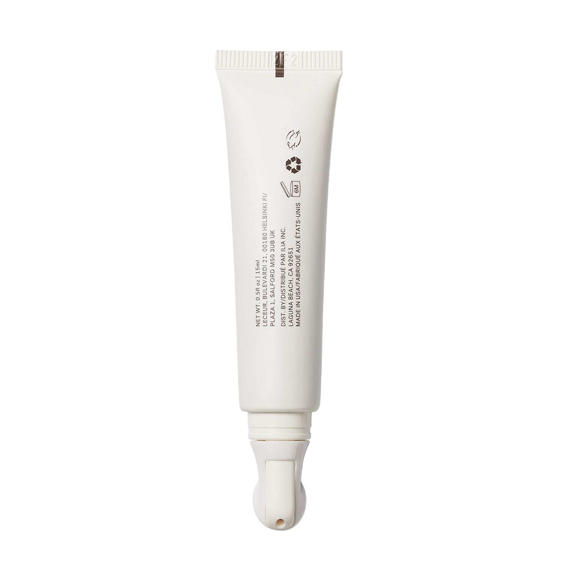 Bright Start Activated Eye Cream | ILIA - Augencreme