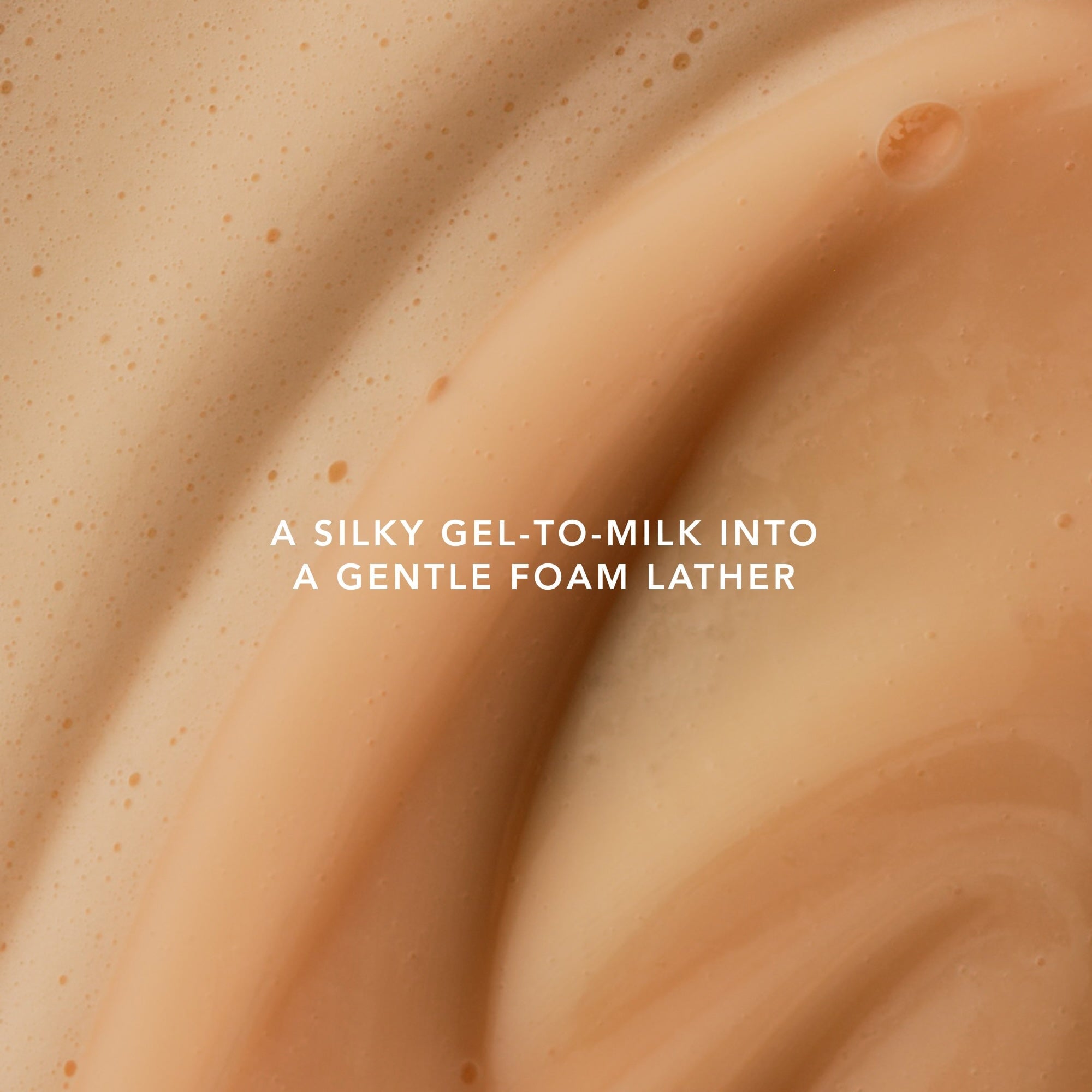 Brightening Saffron Cleanser