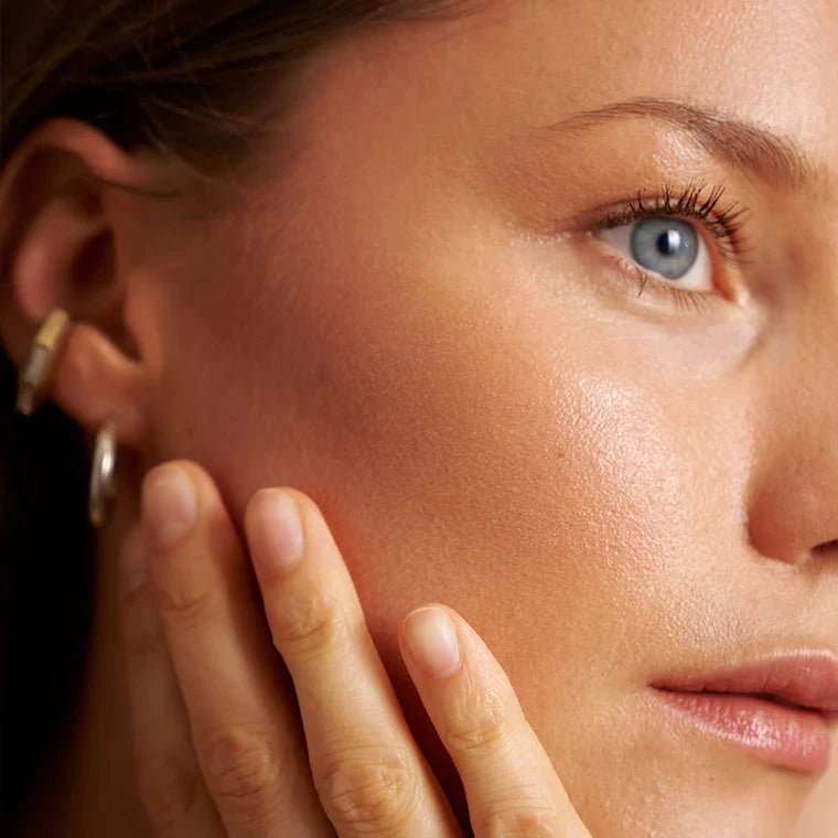 Bronzing Balm - Bronzer von PURE U. Cosmetics