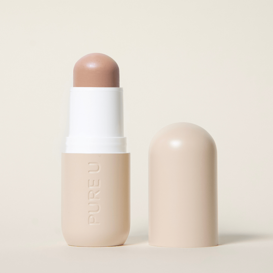 Bronzing Balm - Bronzer von PURE U. Cosmetics